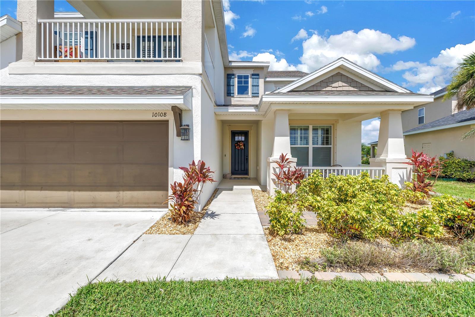 10108 Corriente, Palmetto, FL 34221