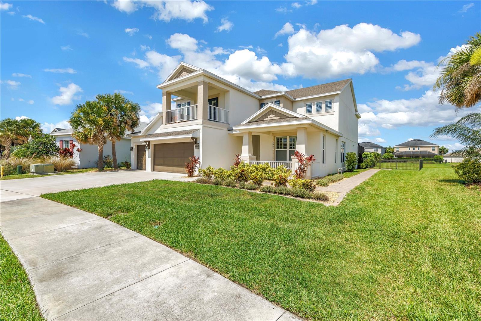 10108 Corriente, Palmetto, FL 34221