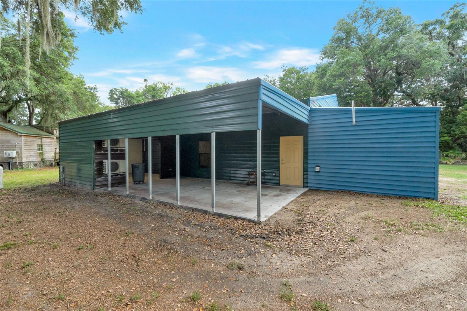 2102 Old Polk City, Lakeland, FL 33809