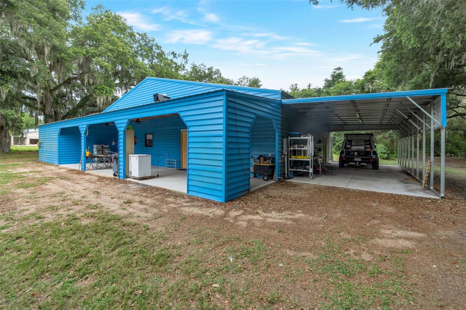 2102 Old Polk City, Lakeland, FL 33809