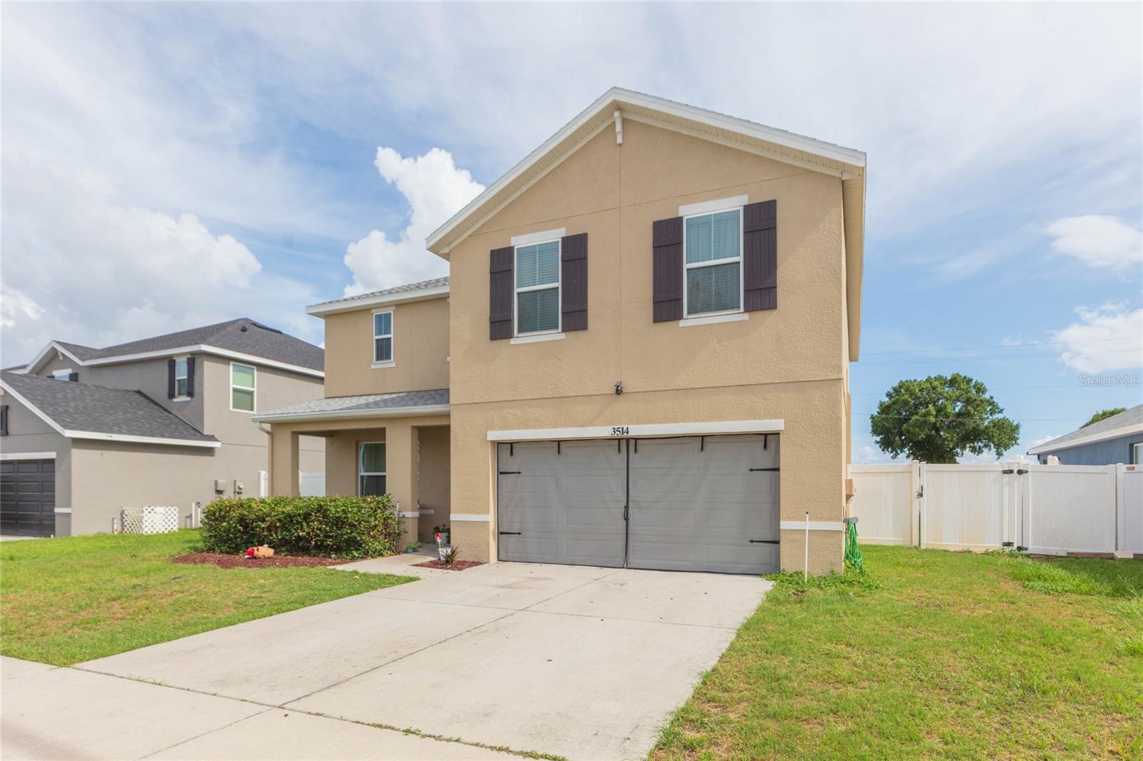 3514 San Moise, Plant City, FL 33567