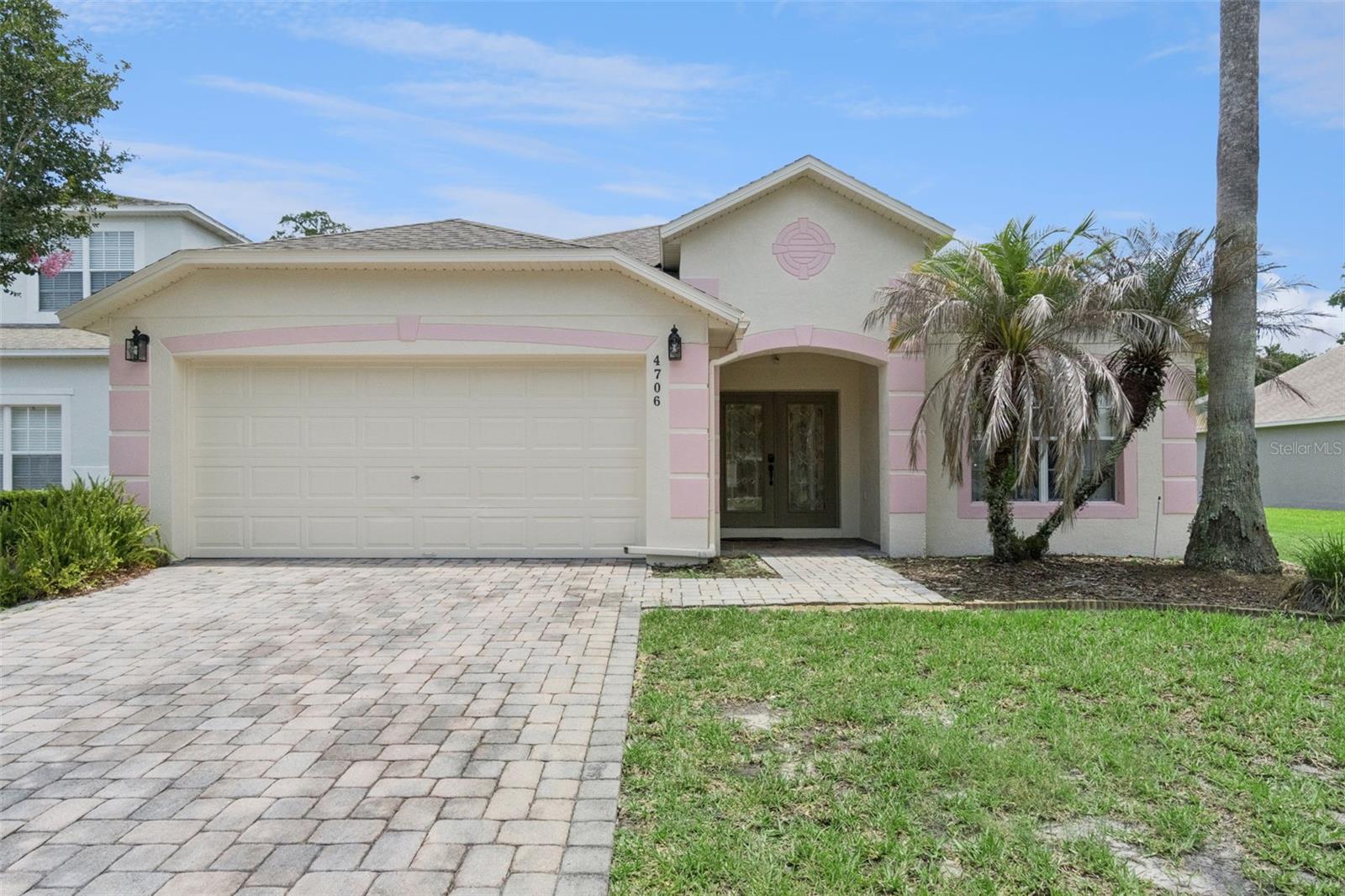 4706 Cumbrian Lakes, Kissimmee, FL 34746