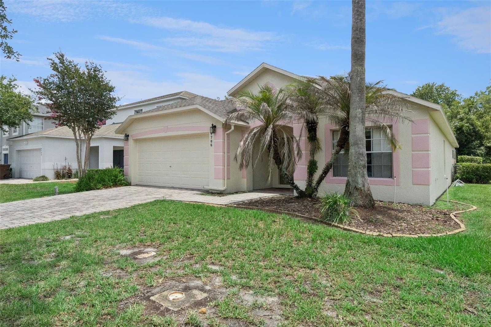 4706 Cumbrian Lakes, Kissimmee, FL 34746