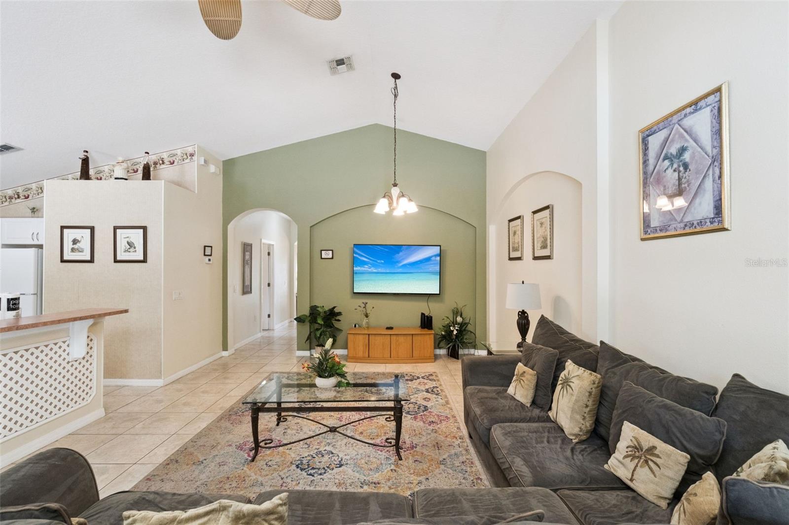 4706 Cumbrian Lakes, Kissimmee, FL 34746