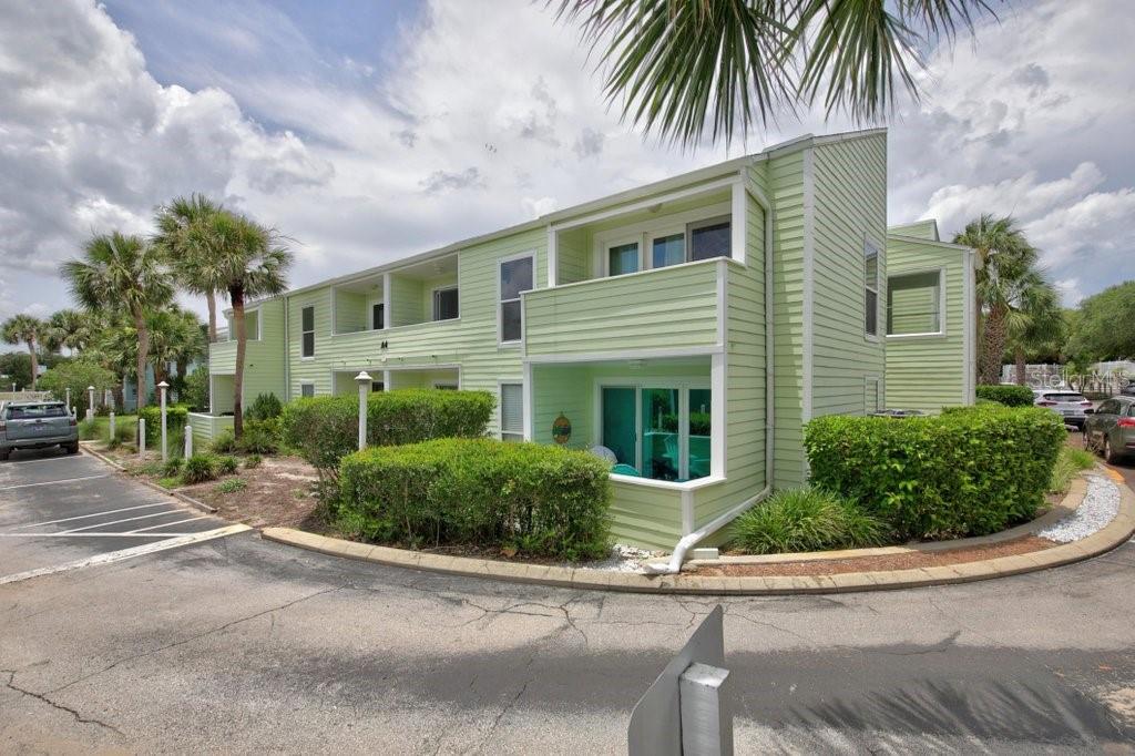 6300 A1a Unit A41u, St Augustine, FL 32080