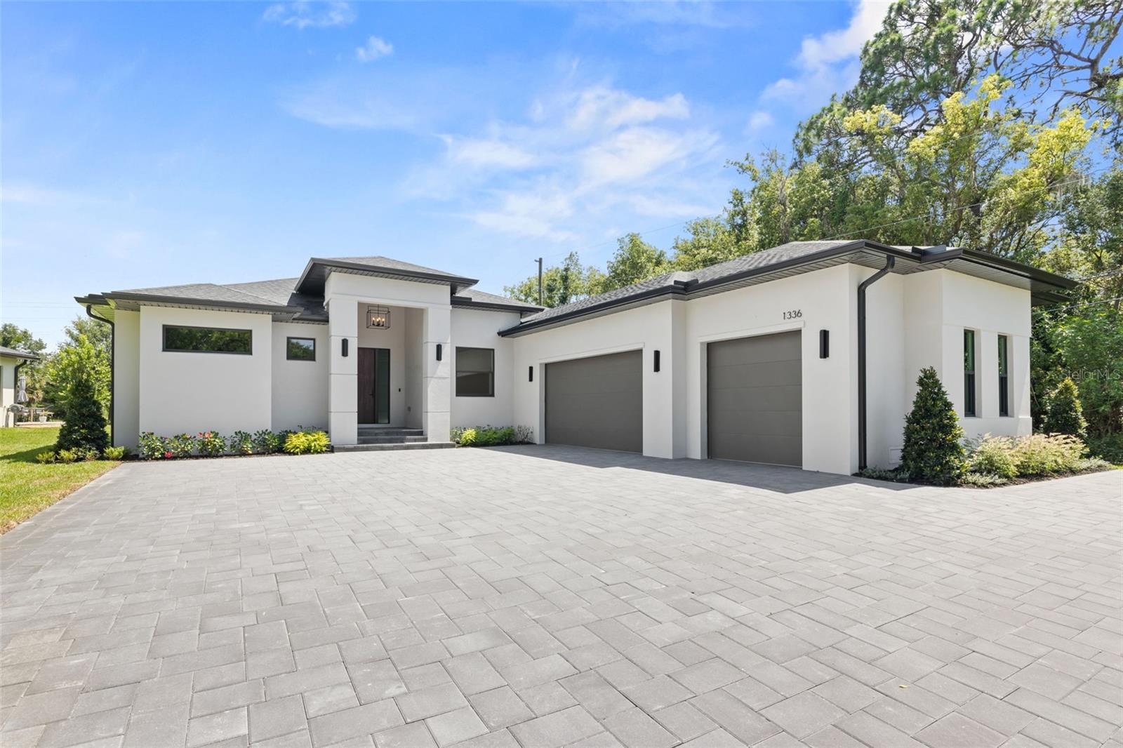 1336 Hays, Tarpon Springs, FL 34689