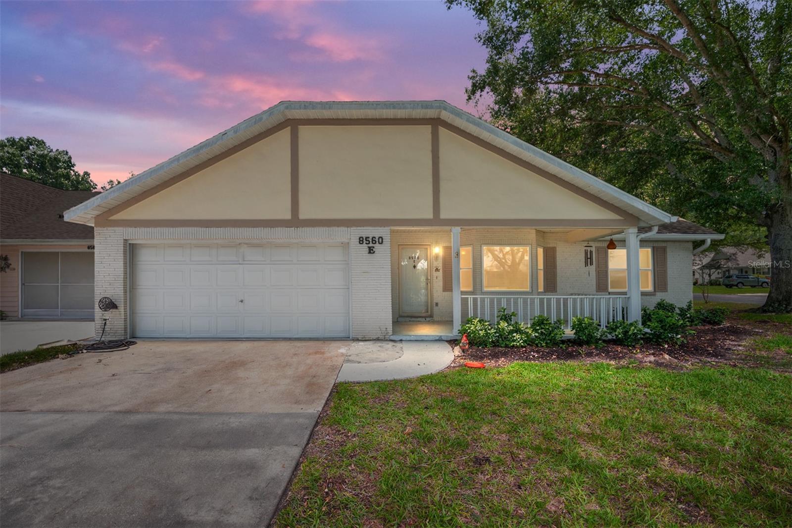 8560 90th Unit E, Ocala, FL 34481