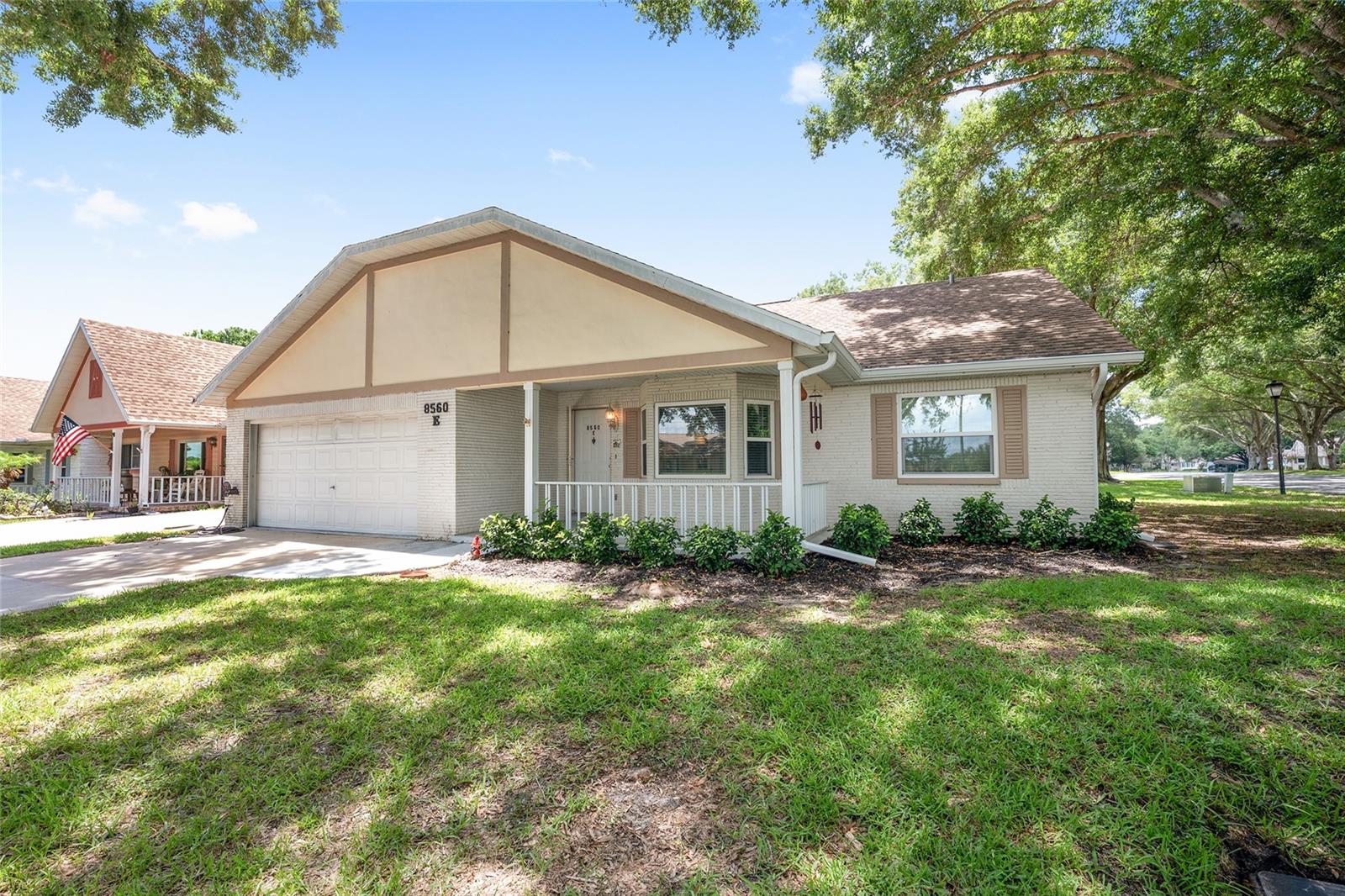 8560 90th Unit E, Ocala, FL 34481