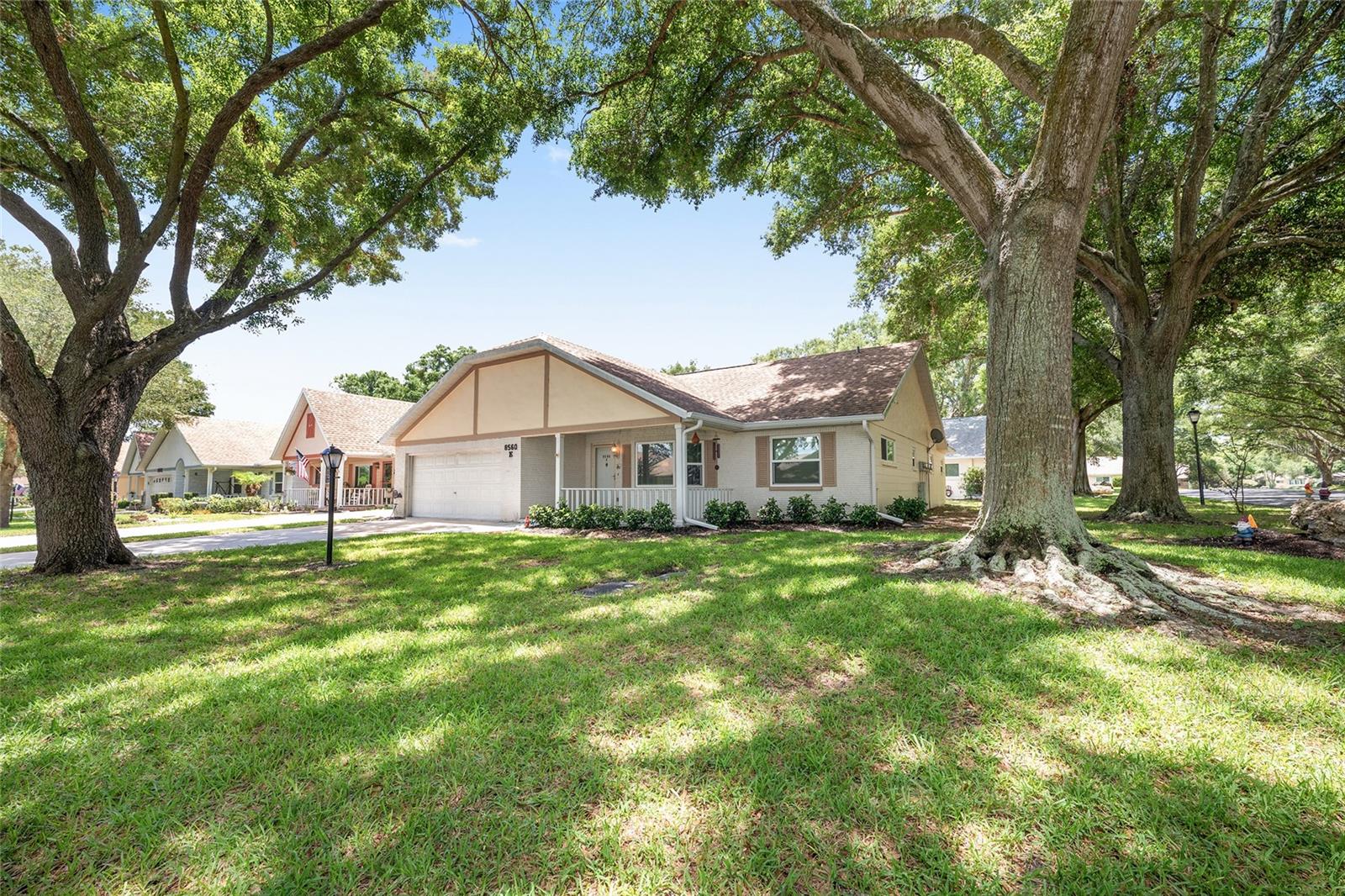 8560 90th Unit E, Ocala, FL 34481