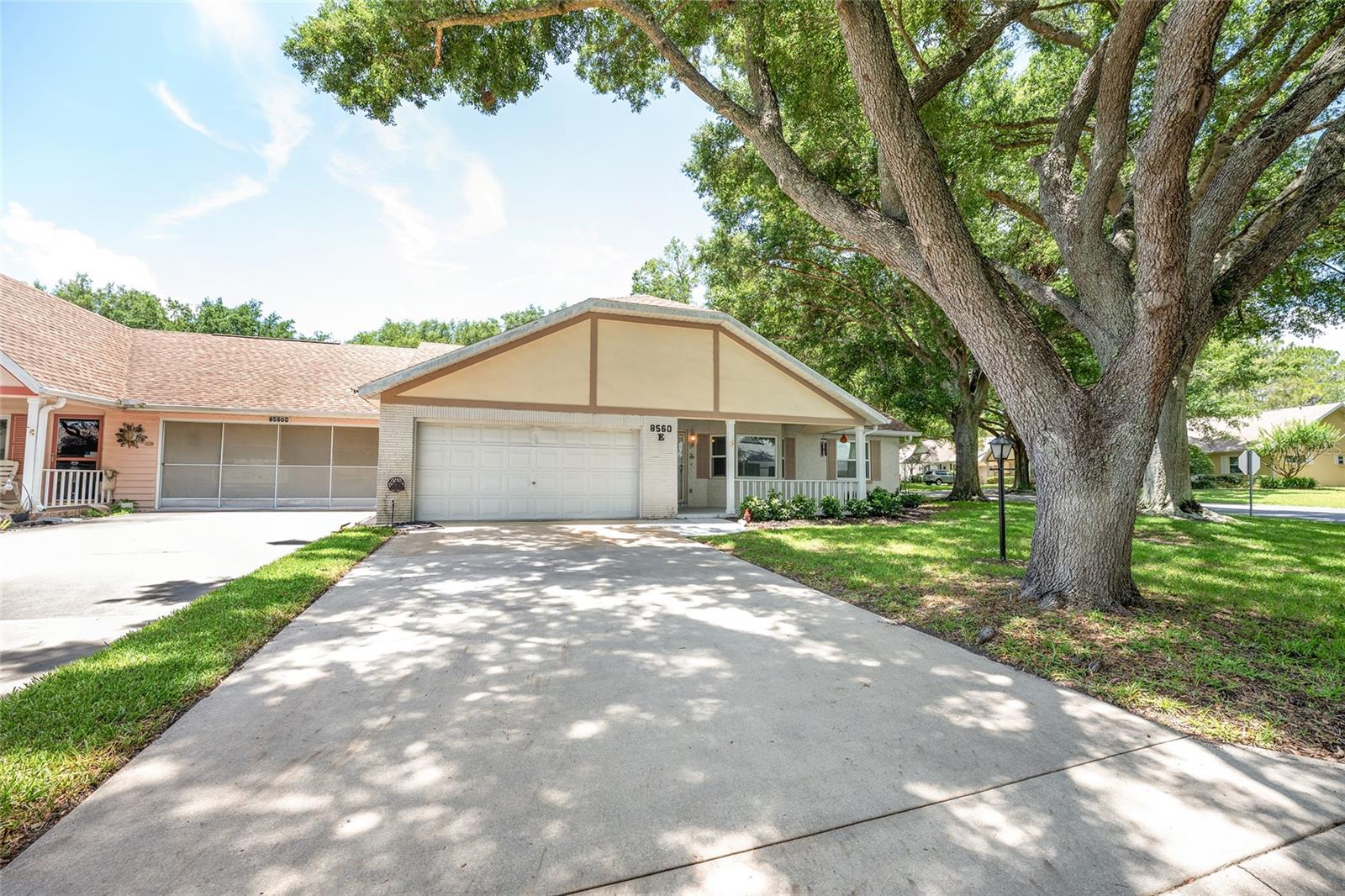 8560 90th Unit E, Ocala, FL 34481