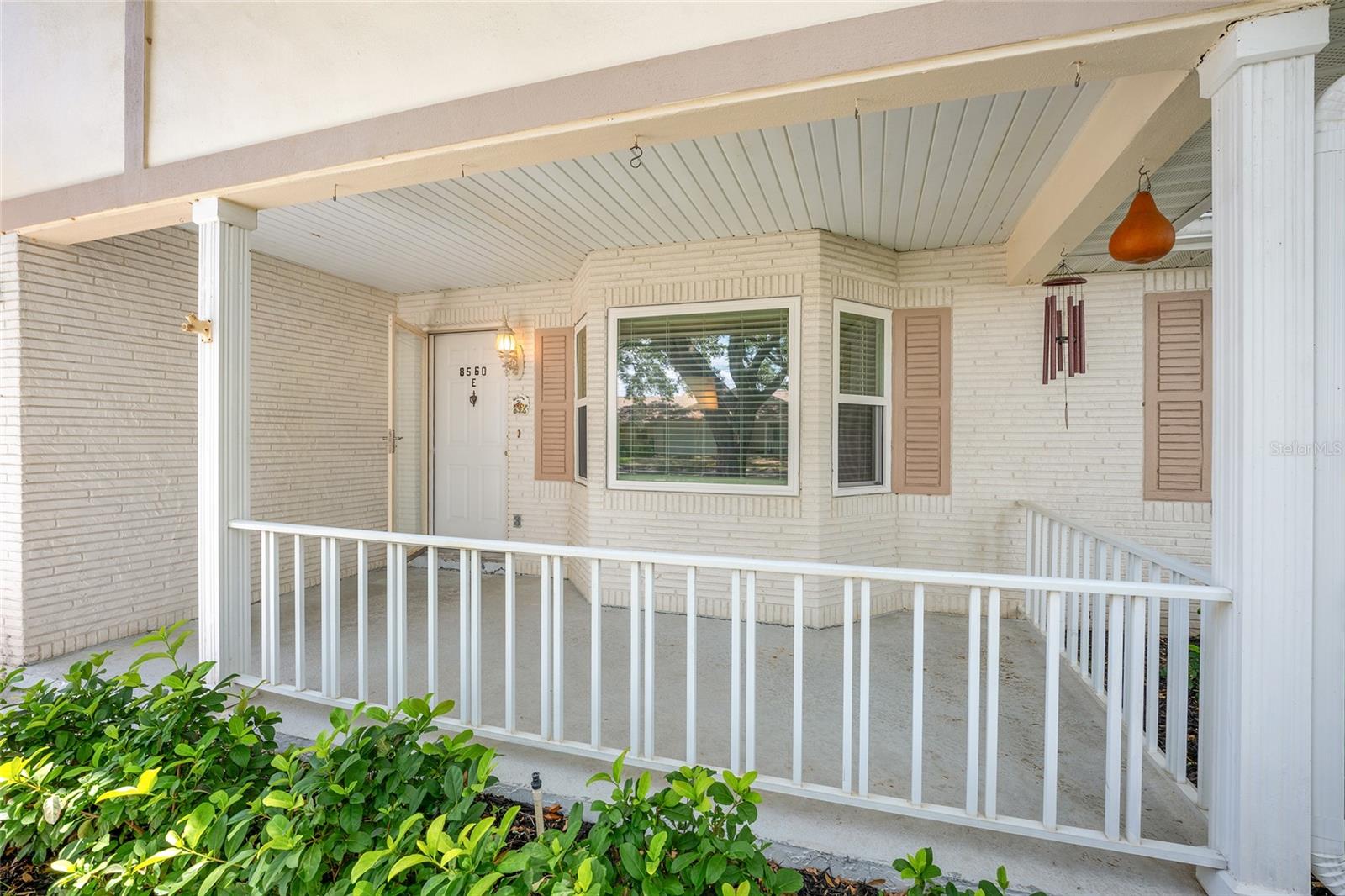 8560 90th Unit E, Ocala, FL 34481