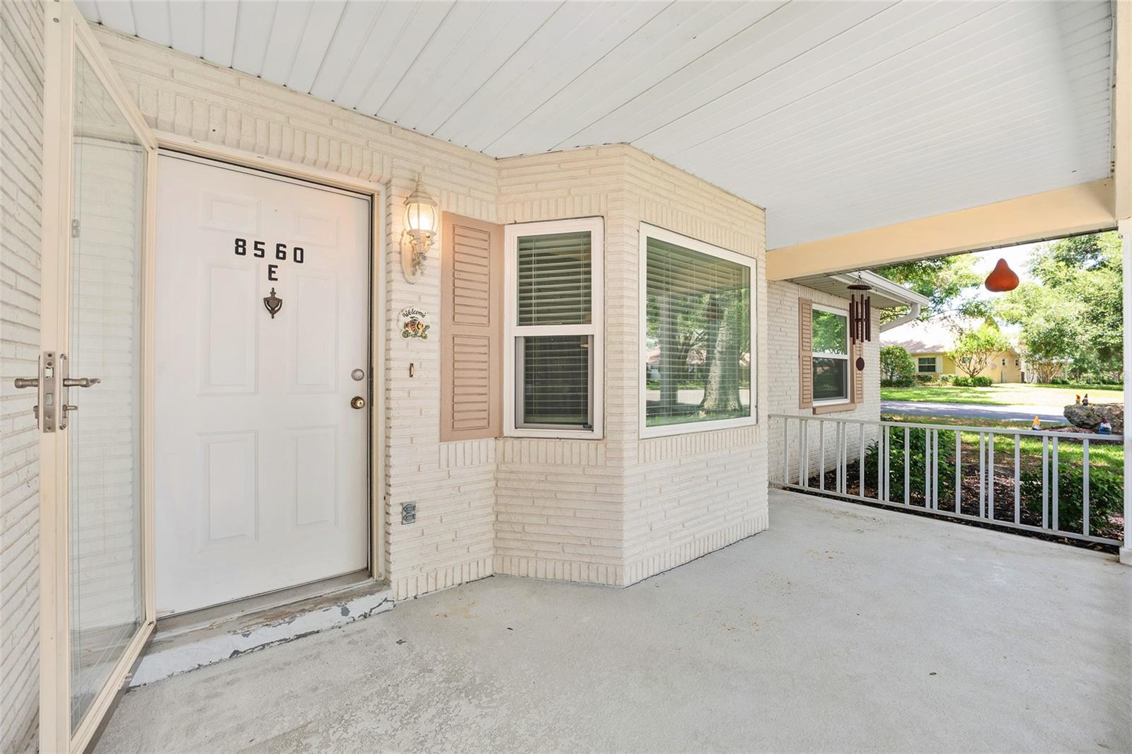 8560 90th Unit E, Ocala, FL 34481