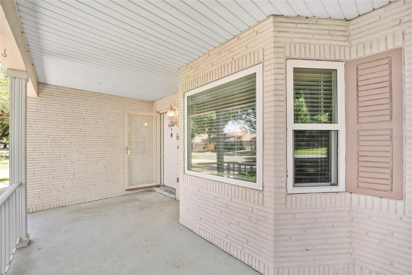 8560 90th Unit E, Ocala, FL 34481