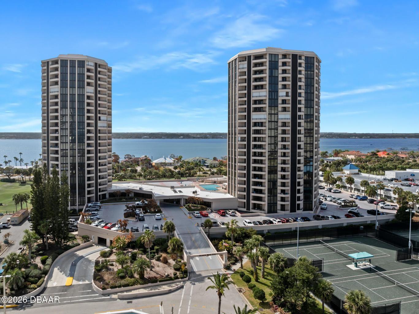 1 Oceans West Unit 5a5, Daytona Beach, FL 32118
