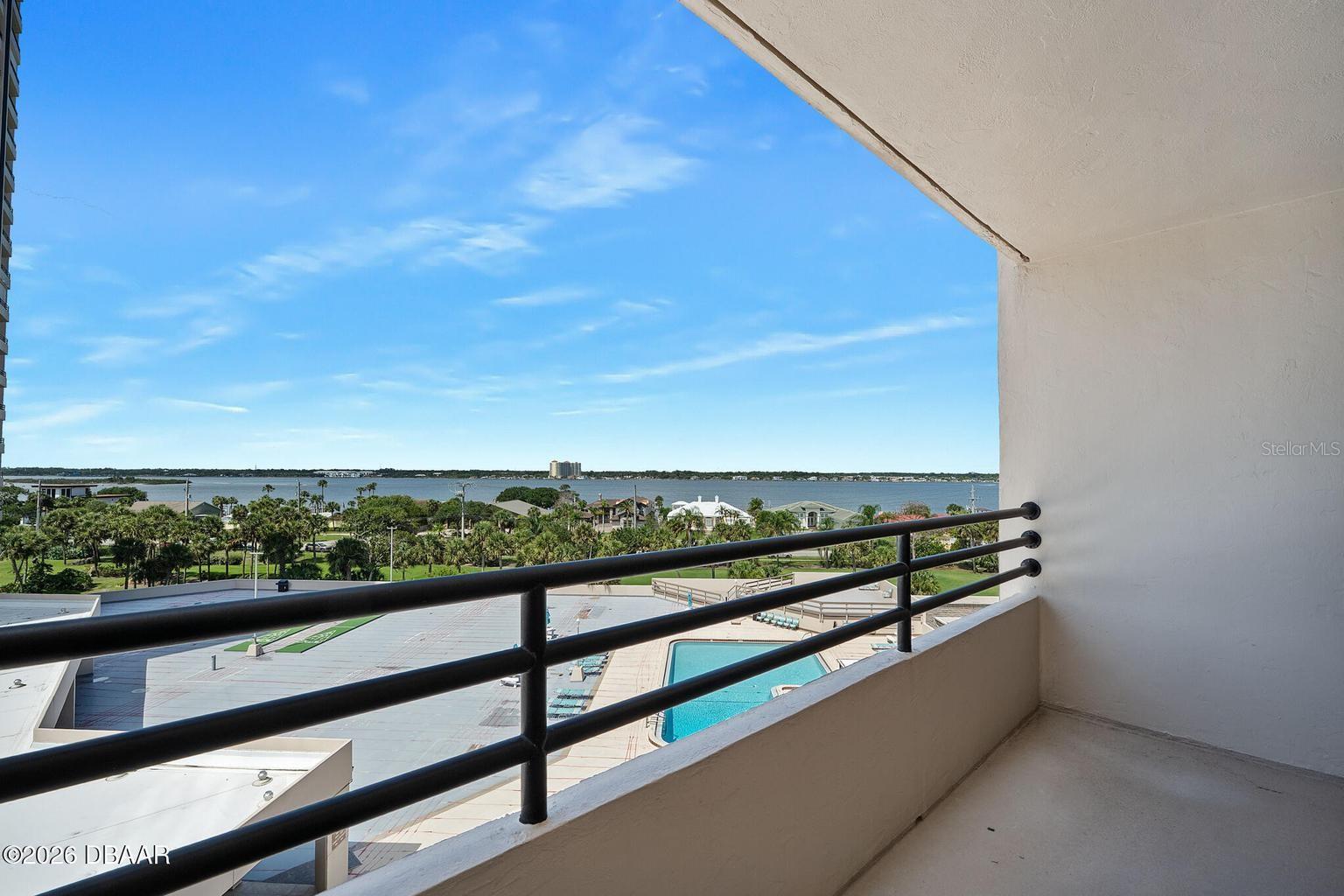 1 Oceans West Unit 5a5, Daytona Beach, FL 32118
