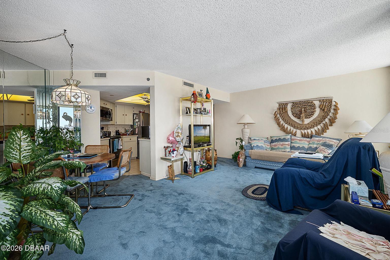 1 Oceans West Unit 5a5, Daytona Beach, FL 32118