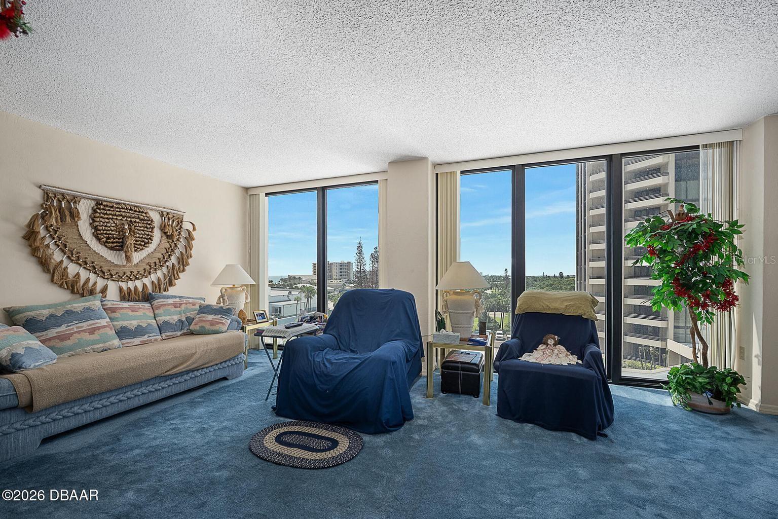 1 Oceans West Unit 5a5, Daytona Beach, FL 32118