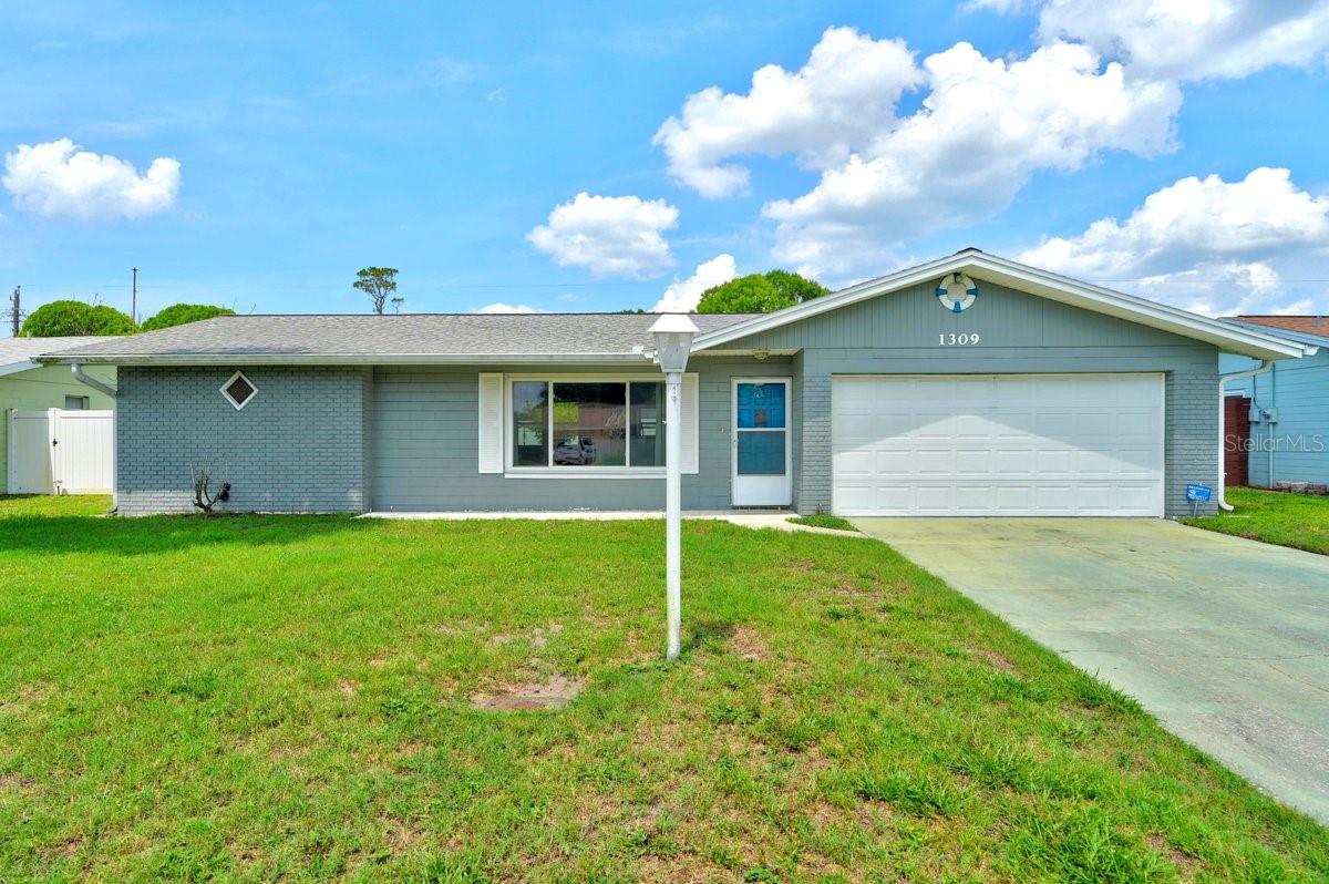 1309 Suwanee, Daytona Beach, FL 32114