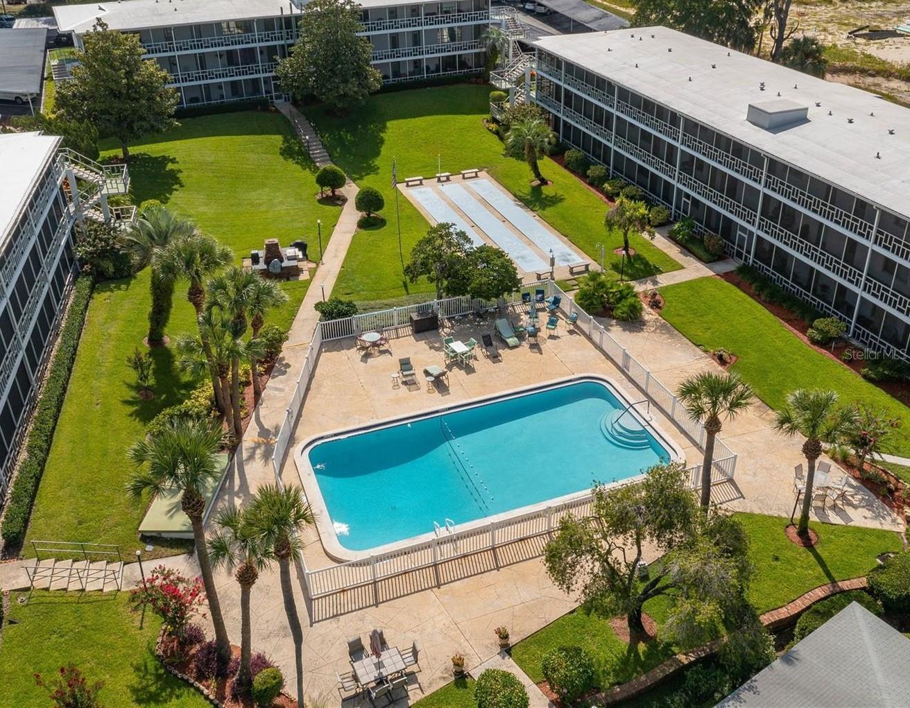 1700 6th Unit C21, Winter Haven, FL 33881