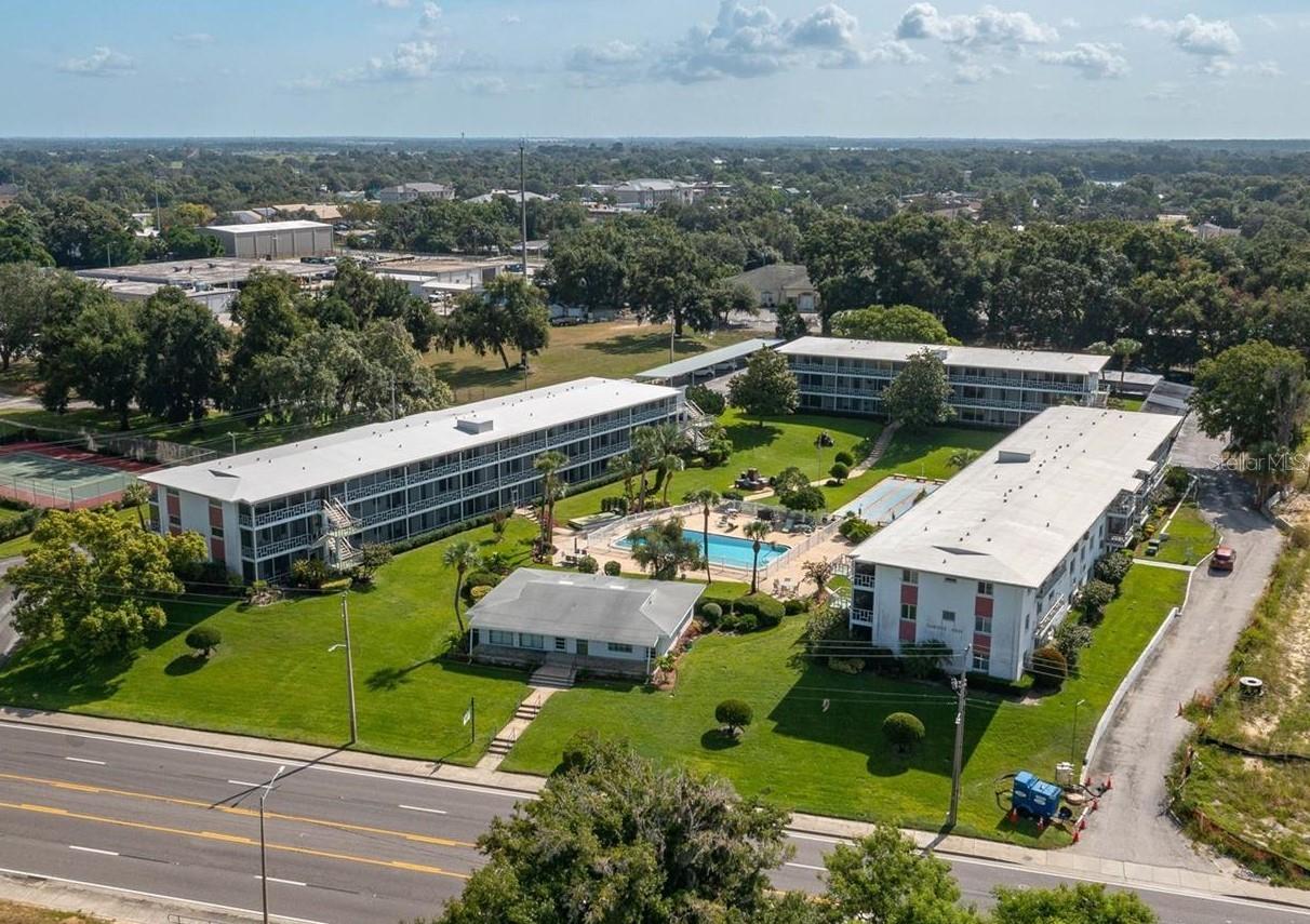 1700 6th Unit C21, Winter Haven, FL 33881