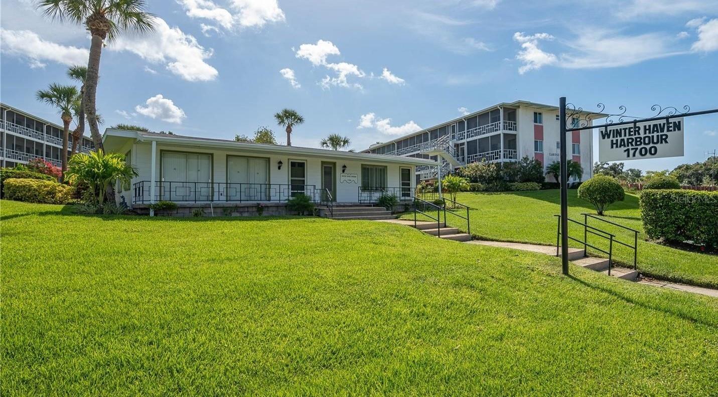 1700 6th Unit C21, Winter Haven, FL 33881