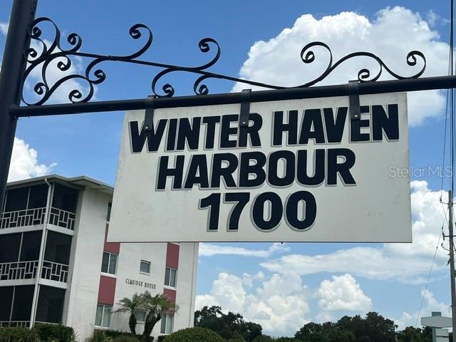 1700 6th Unit C21, Winter Haven, FL 33881