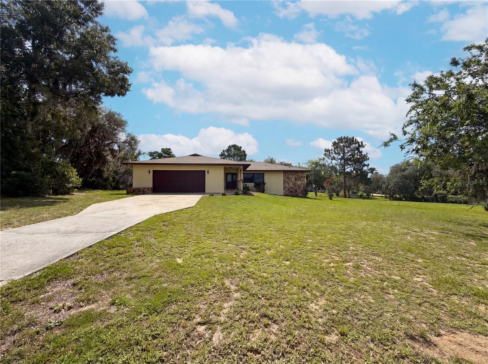 1641 Valerie, Inverness, FL 34452