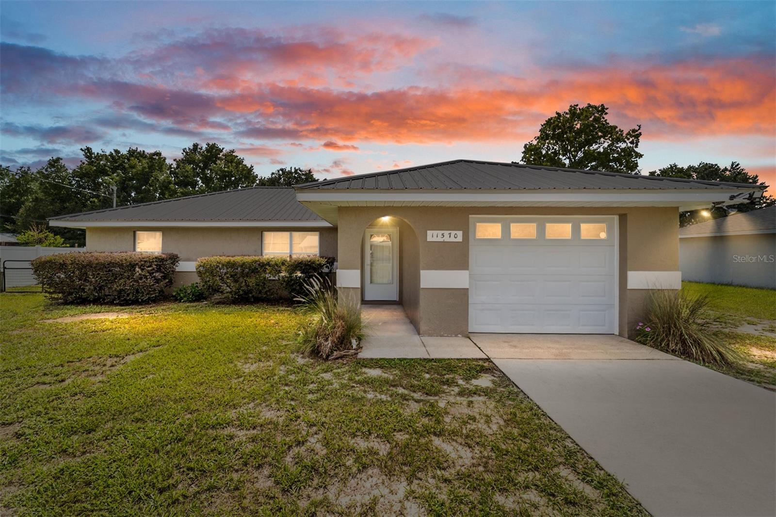 11570 84th, Belleview, FL 34420