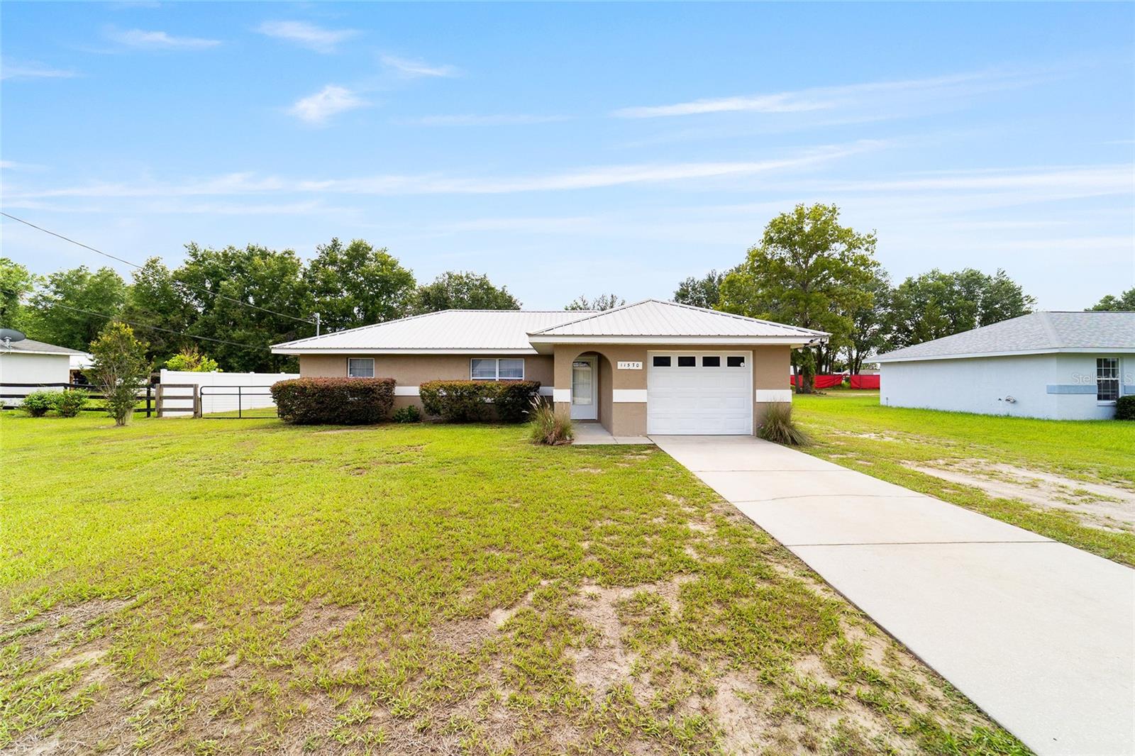 11570 84th, Belleview, FL 34420