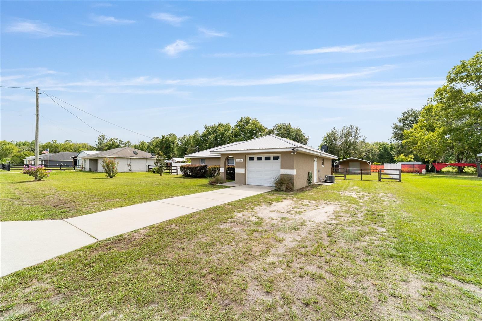 11570 84th, Belleview, FL 34420