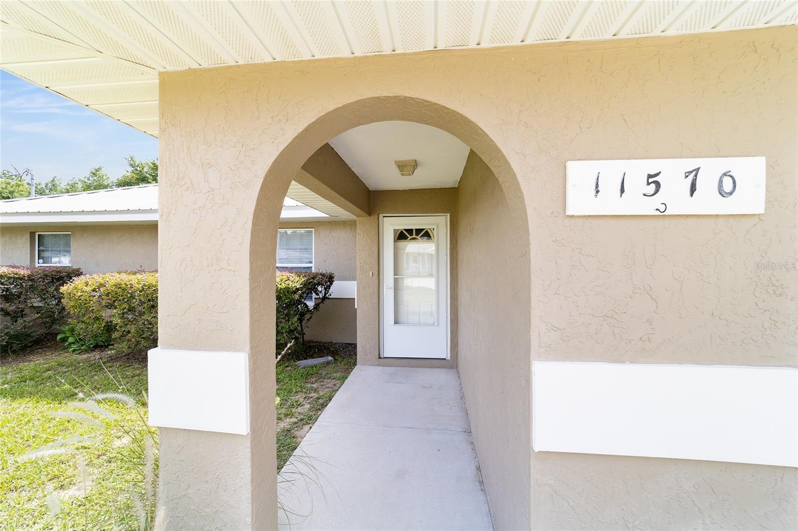 11570 84th, Belleview, FL 34420