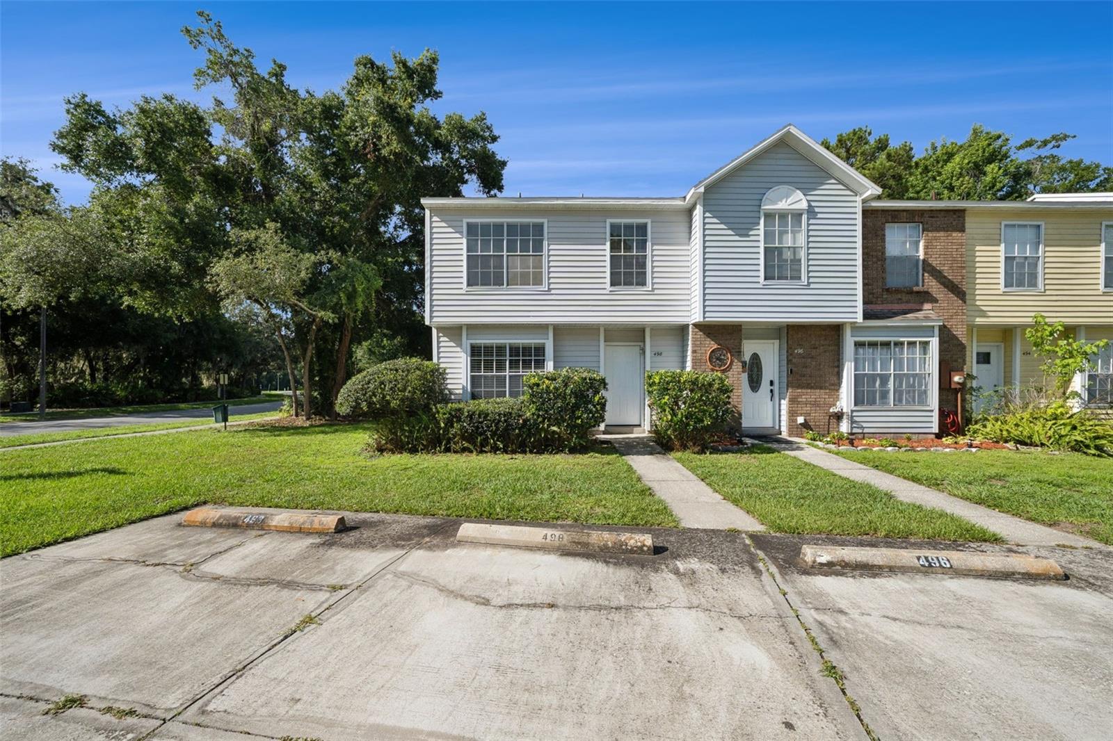 498 Green Spring Cir, Winter Springs, FL 32708
