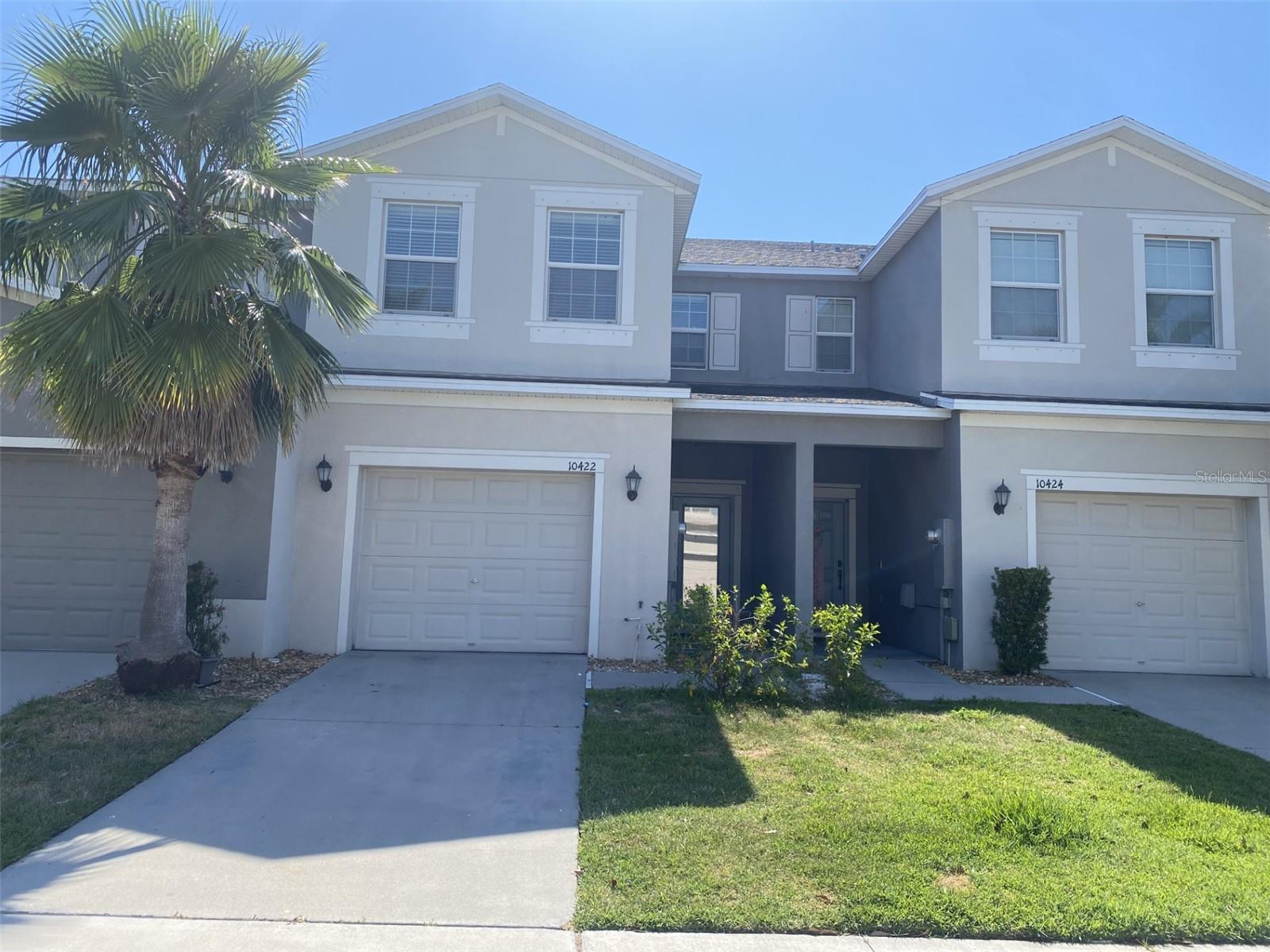 10422 Lake Montauk, Riverview, FL 33578