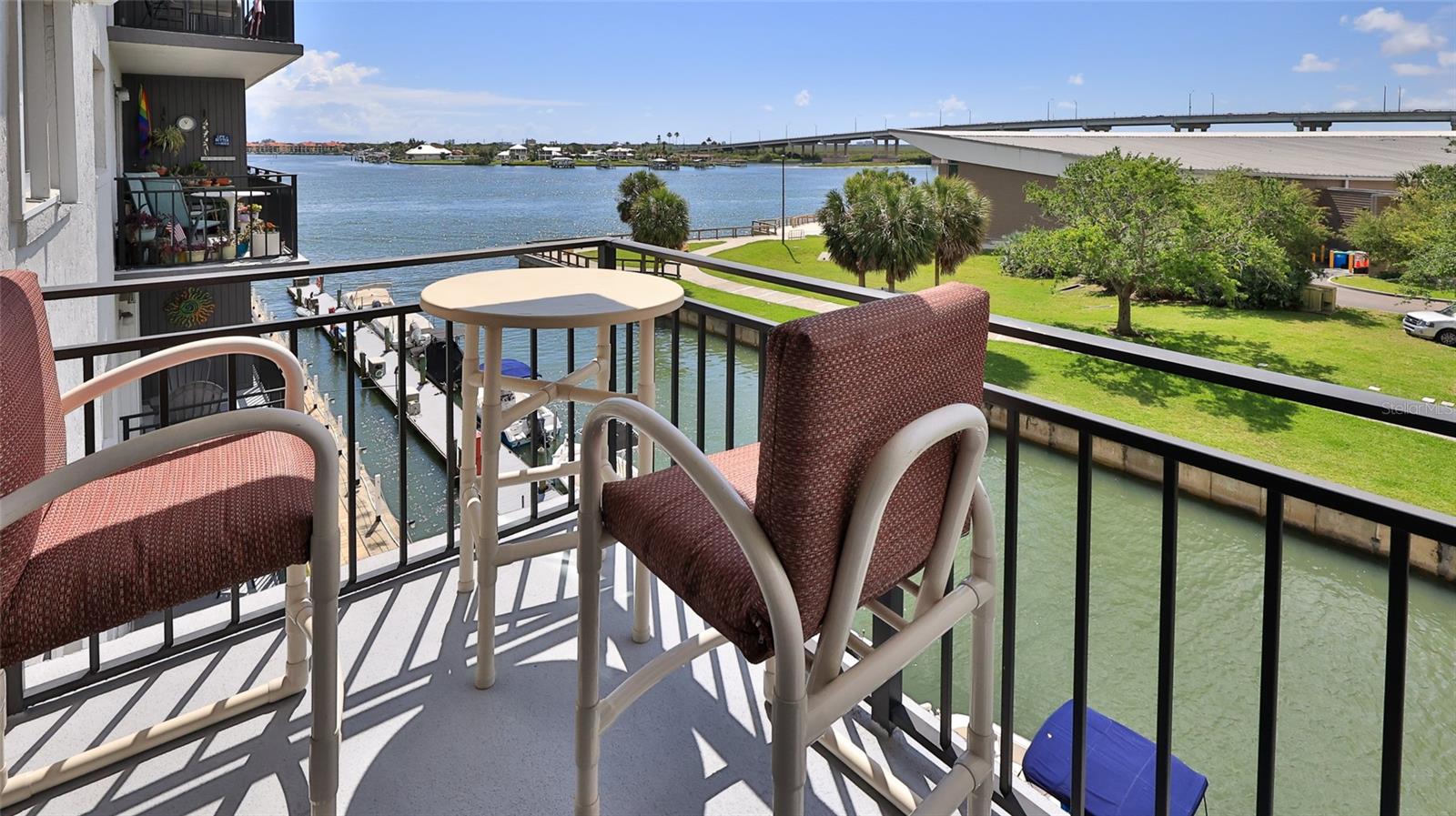 101 Riverside Unit 4120, New Smyrna Beach, FL 32168