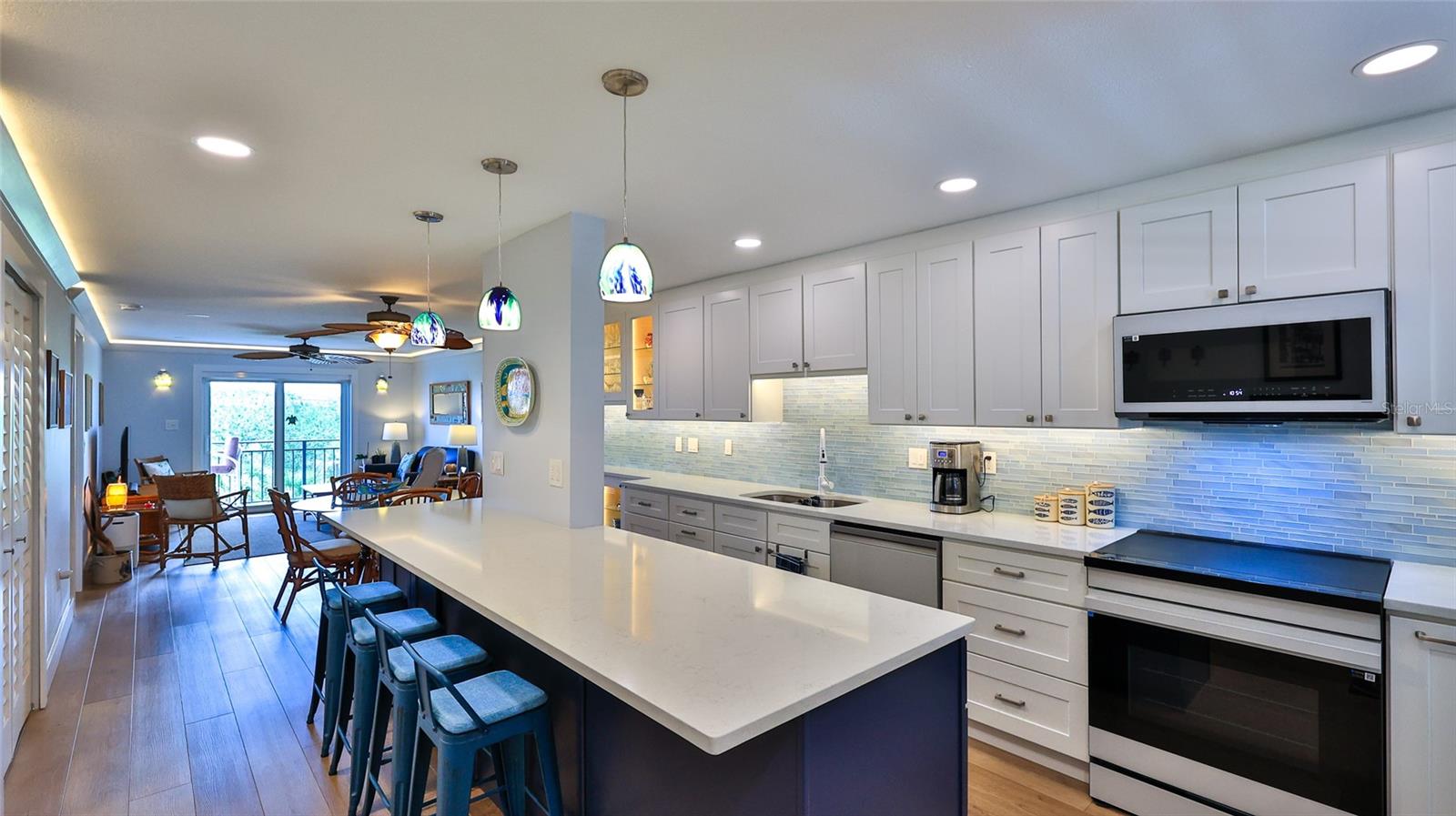 101 Riverside Unit 4120, New Smyrna Beach, FL 32168