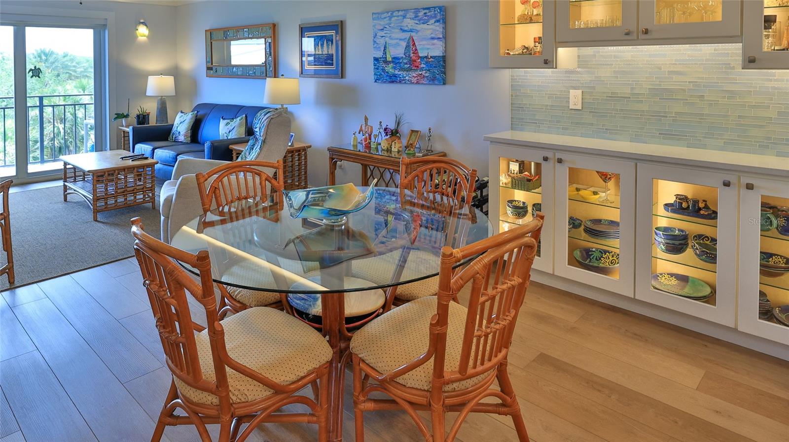 101 Riverside Unit 4120, New Smyrna Beach, FL 32168