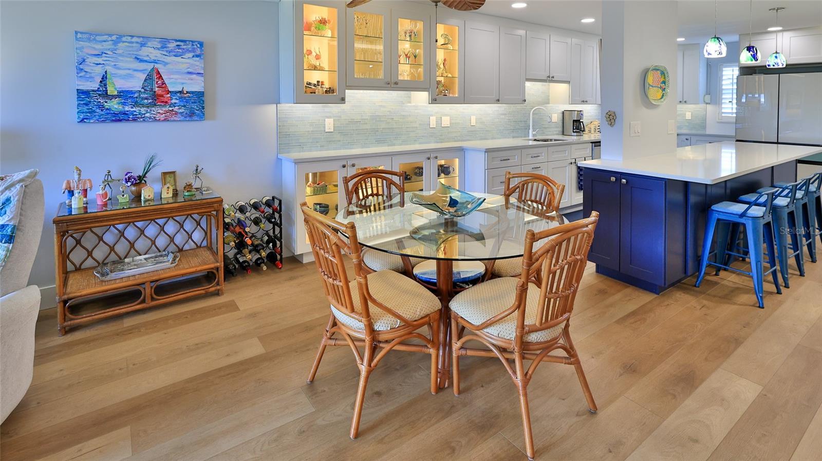 101 Riverside Unit 4120, New Smyrna Beach, FL 32168