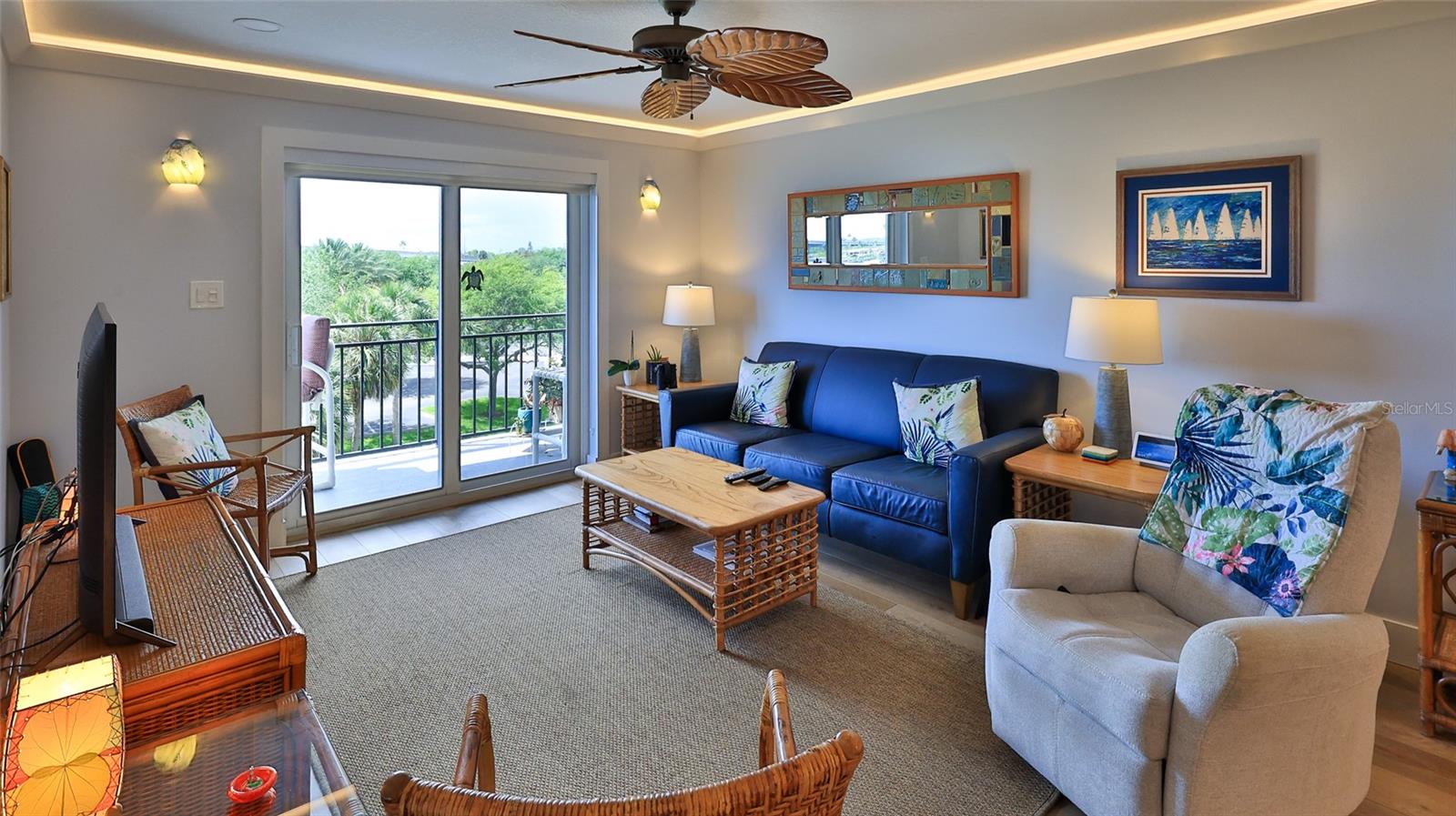 101 Riverside Unit 4120, New Smyrna Beach, FL 32168