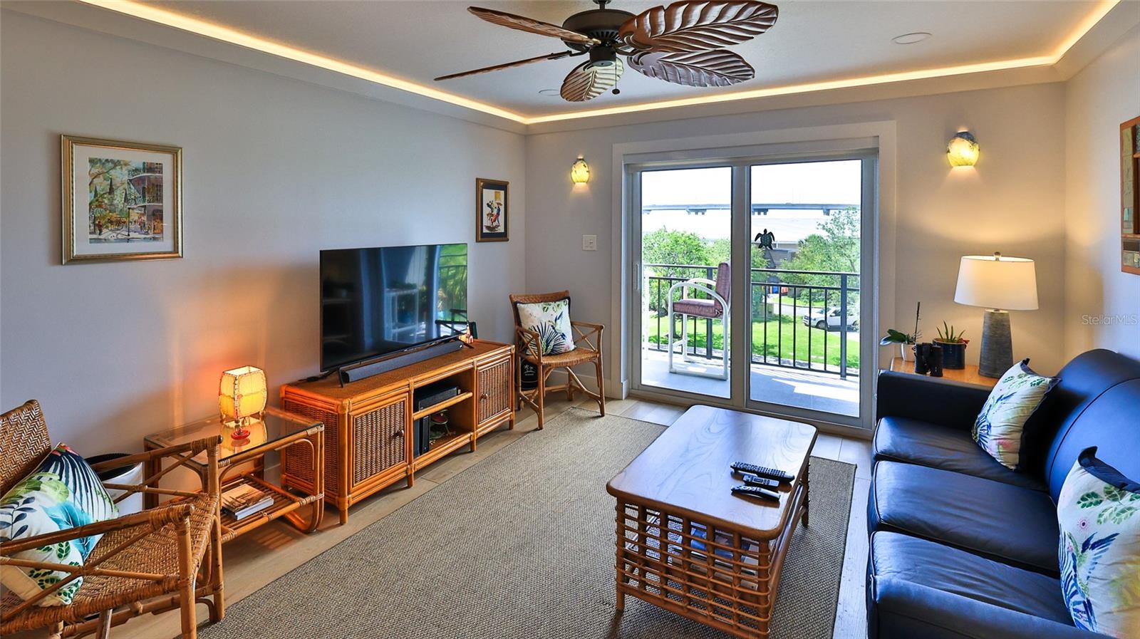101 Riverside Unit 4120, New Smyrna Beach, FL 32168