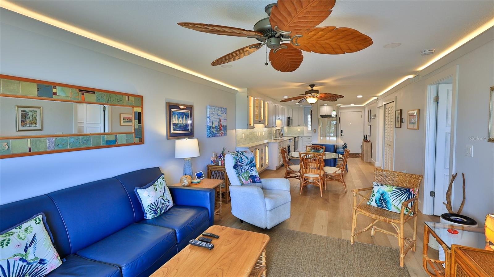 101 Riverside Unit 4120, New Smyrna Beach, FL 32168