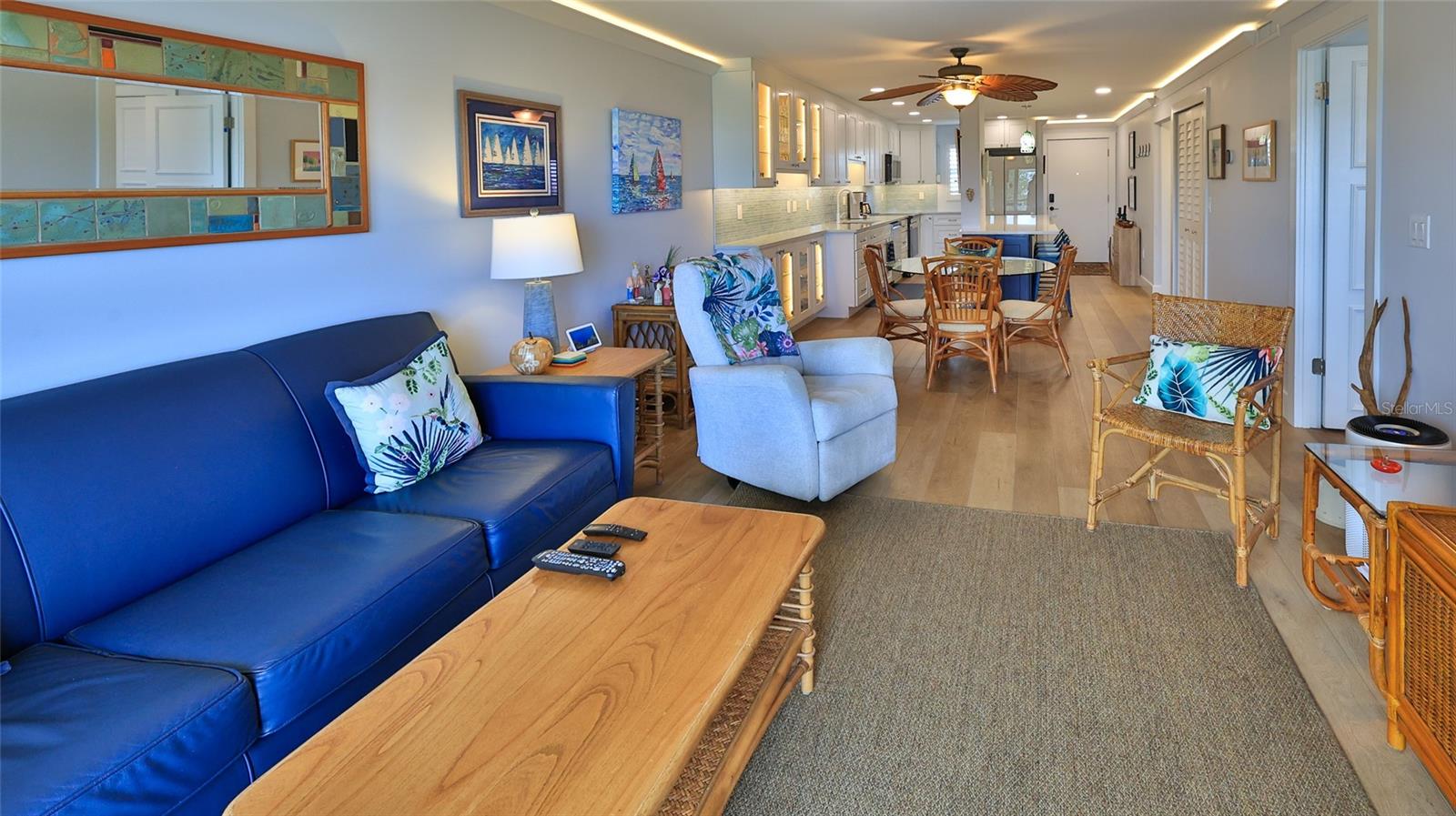 101 Riverside Unit 4120, New Smyrna Beach, FL 32168