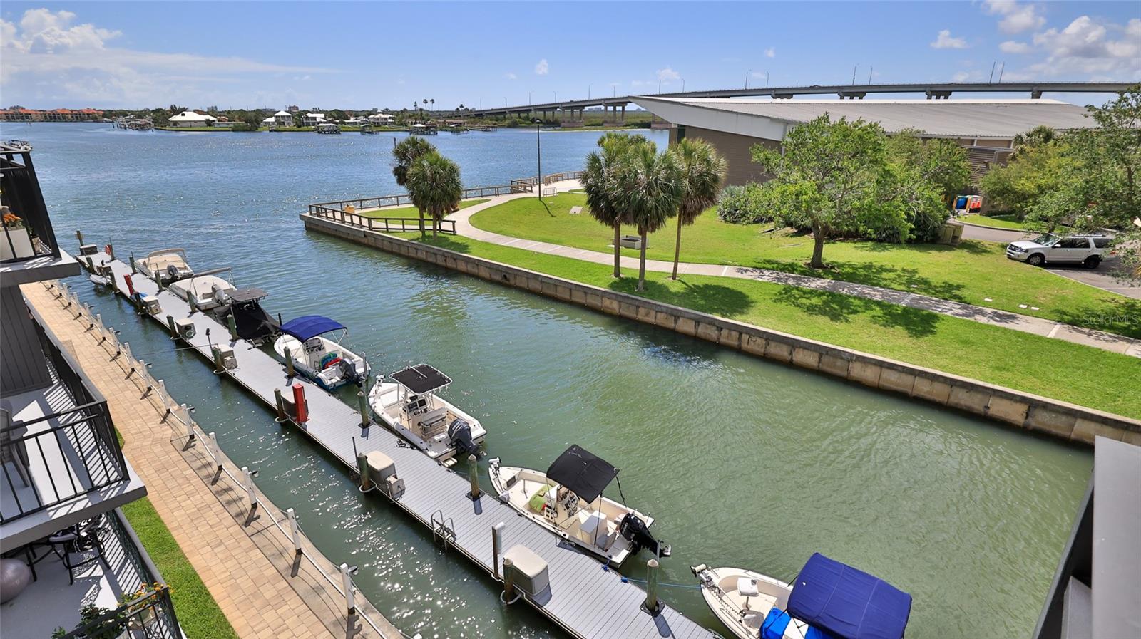 101 Riverside Unit 4120, New Smyrna Beach, FL 32168