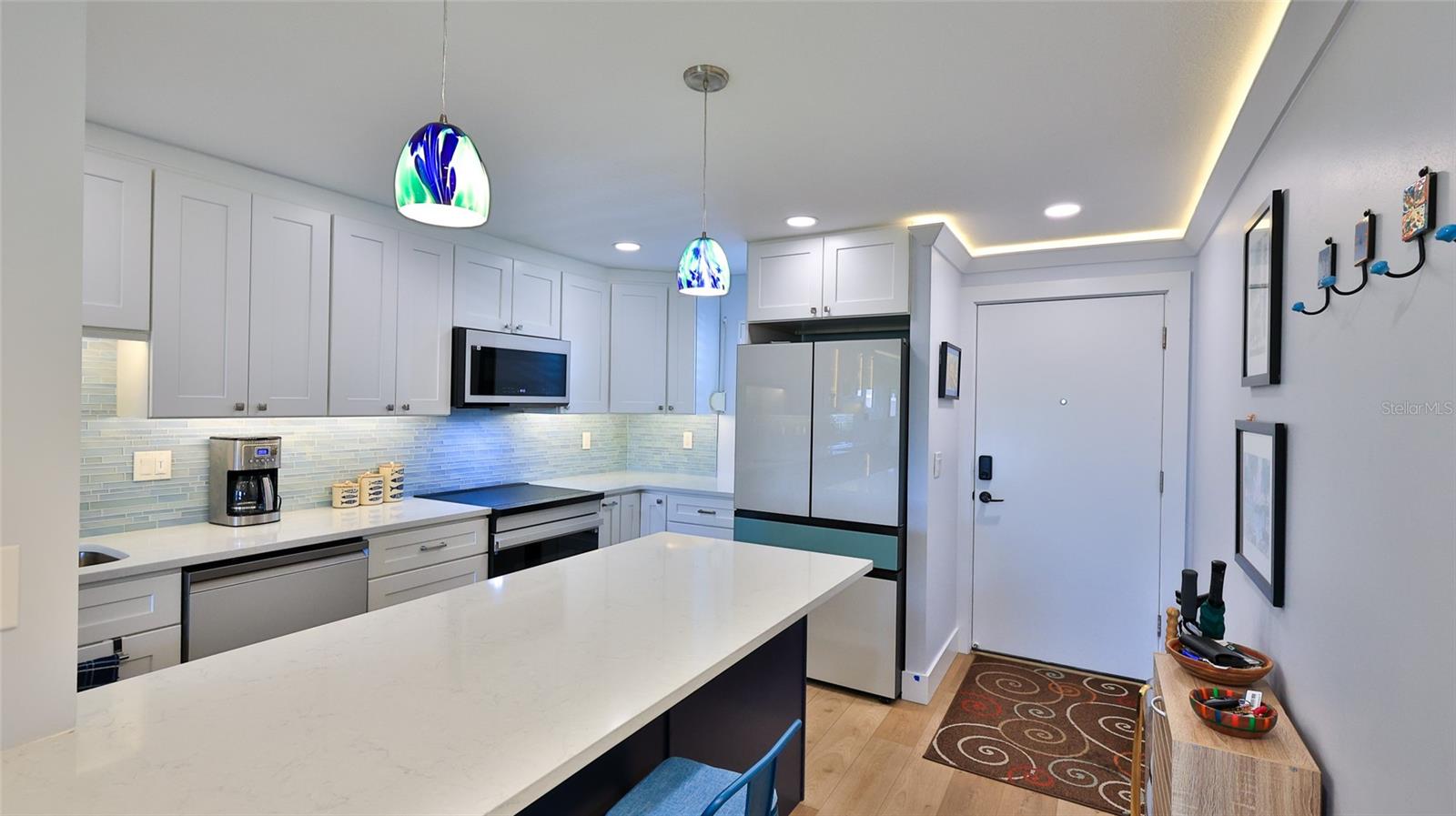101 Riverside Unit 4120, New Smyrna Beach, FL 32168