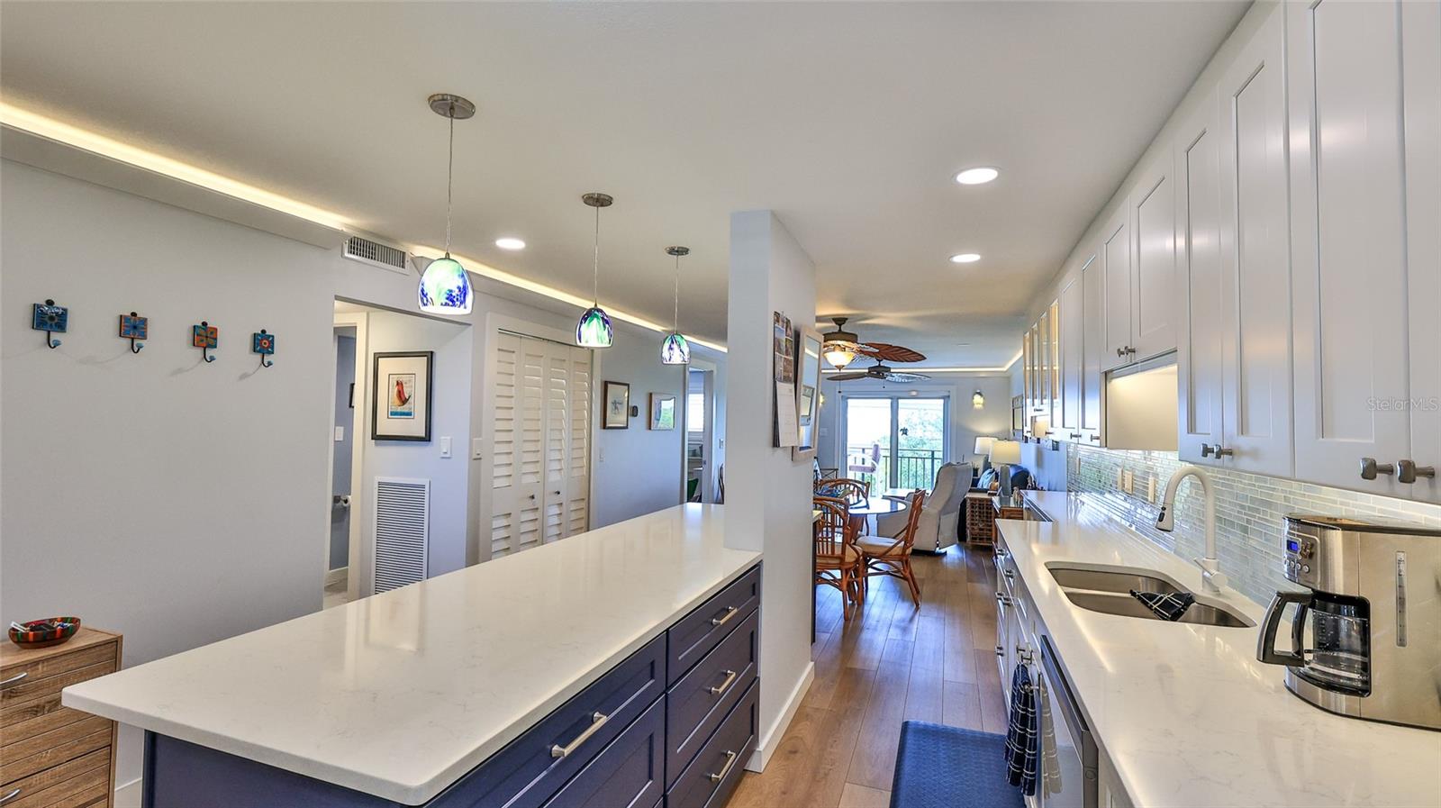 101 Riverside Unit 4120, New Smyrna Beach, FL 32168