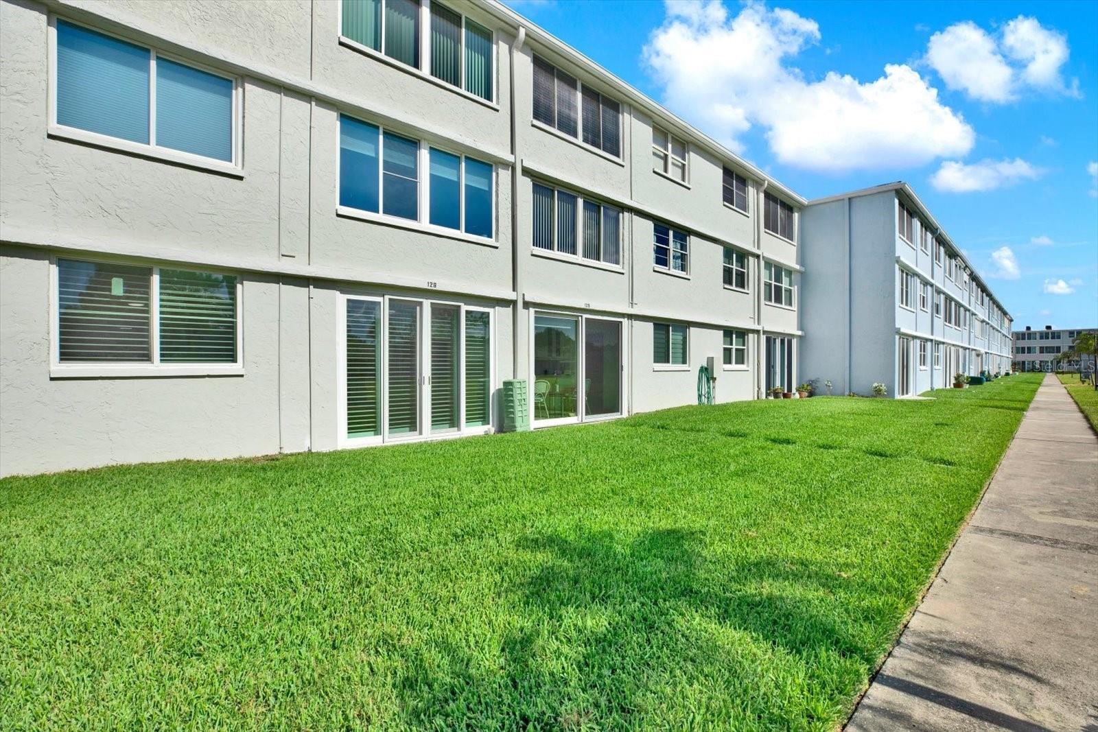 4715 Bay Unit 126, St Petersburg, FL 33703