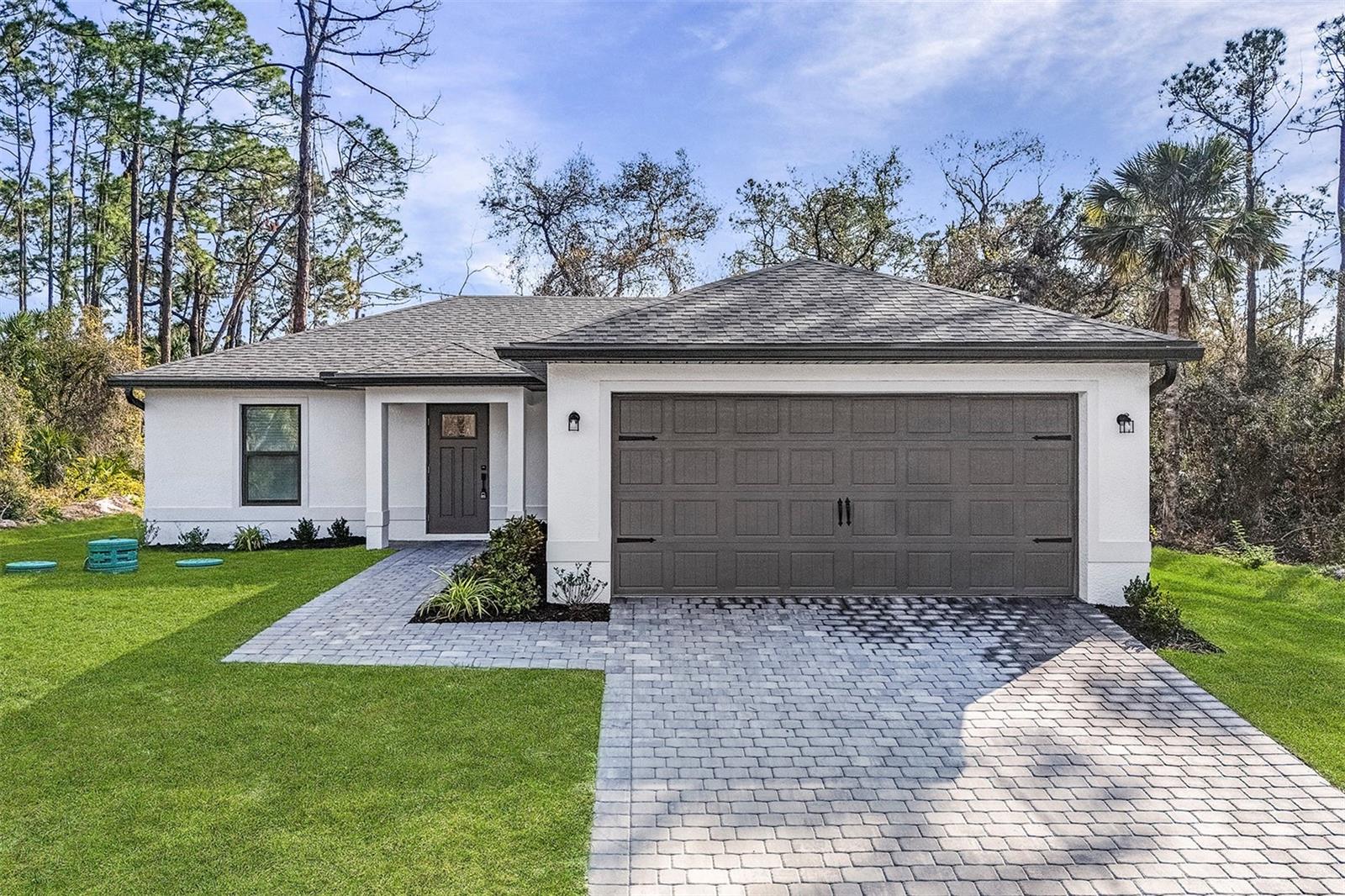 3453 Worthington, North Port, FL 34286