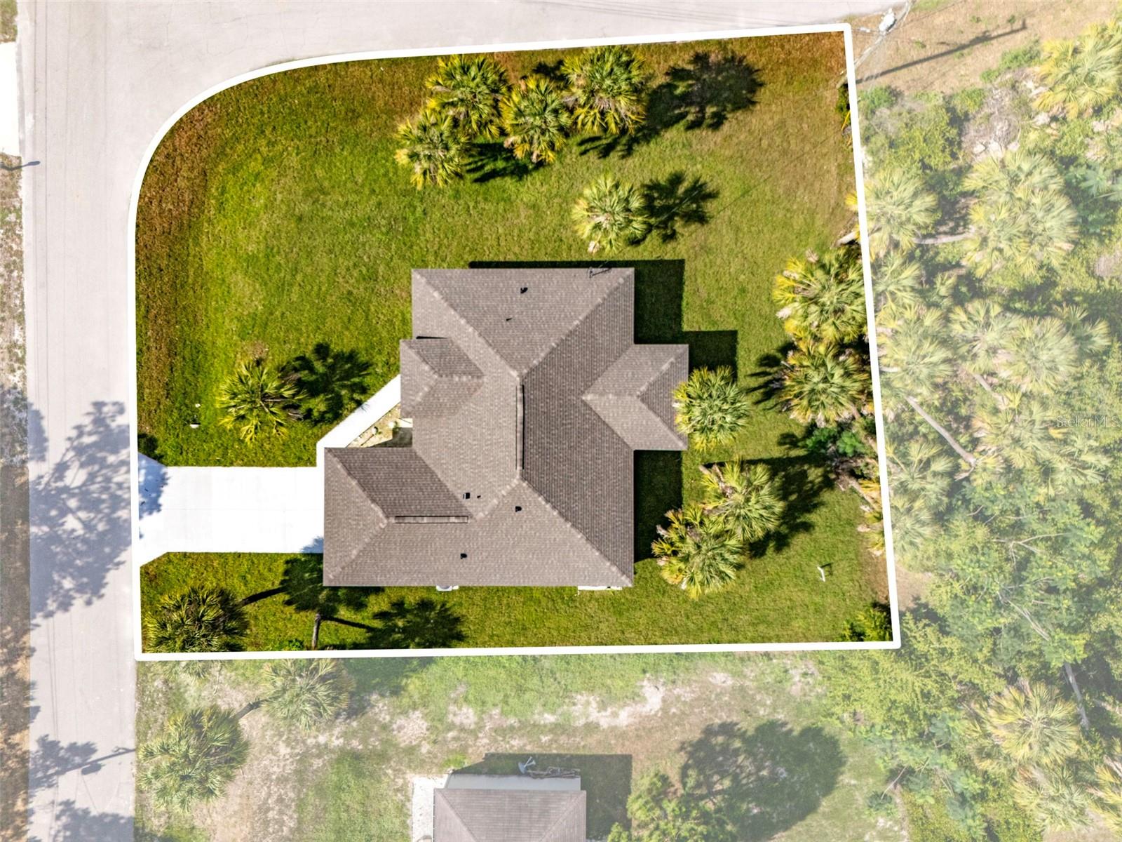 2830 Billberry, North Port, FL 34288