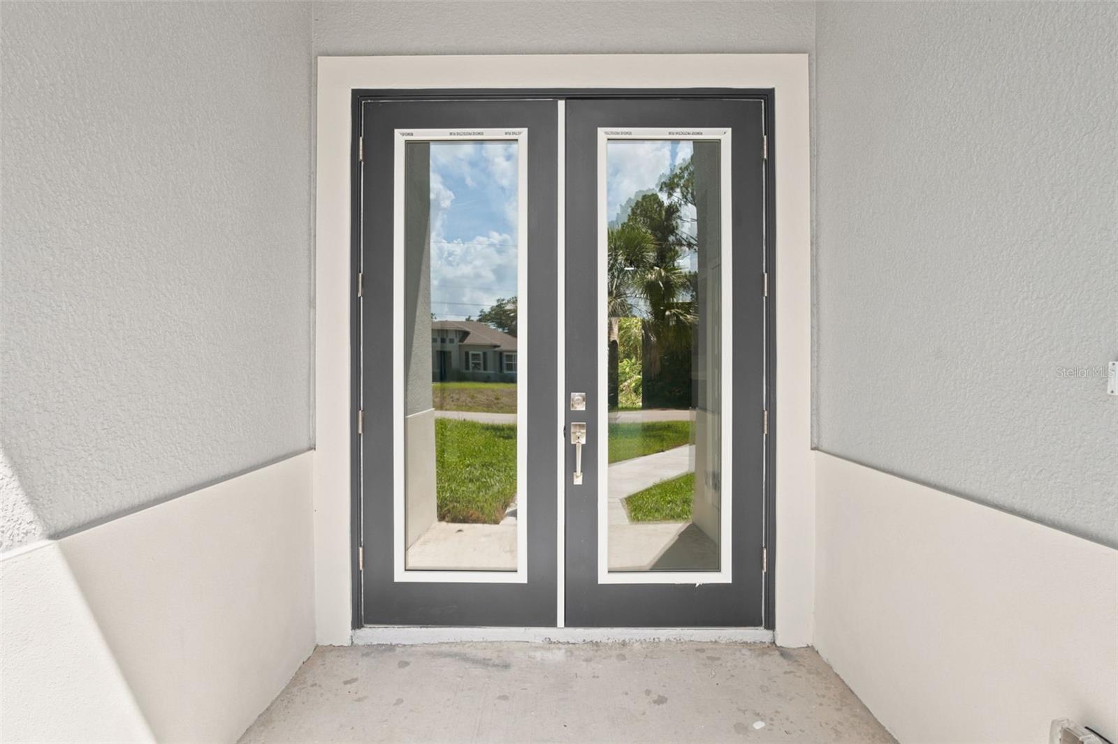 2830 Billberry, North Port, FL 34288