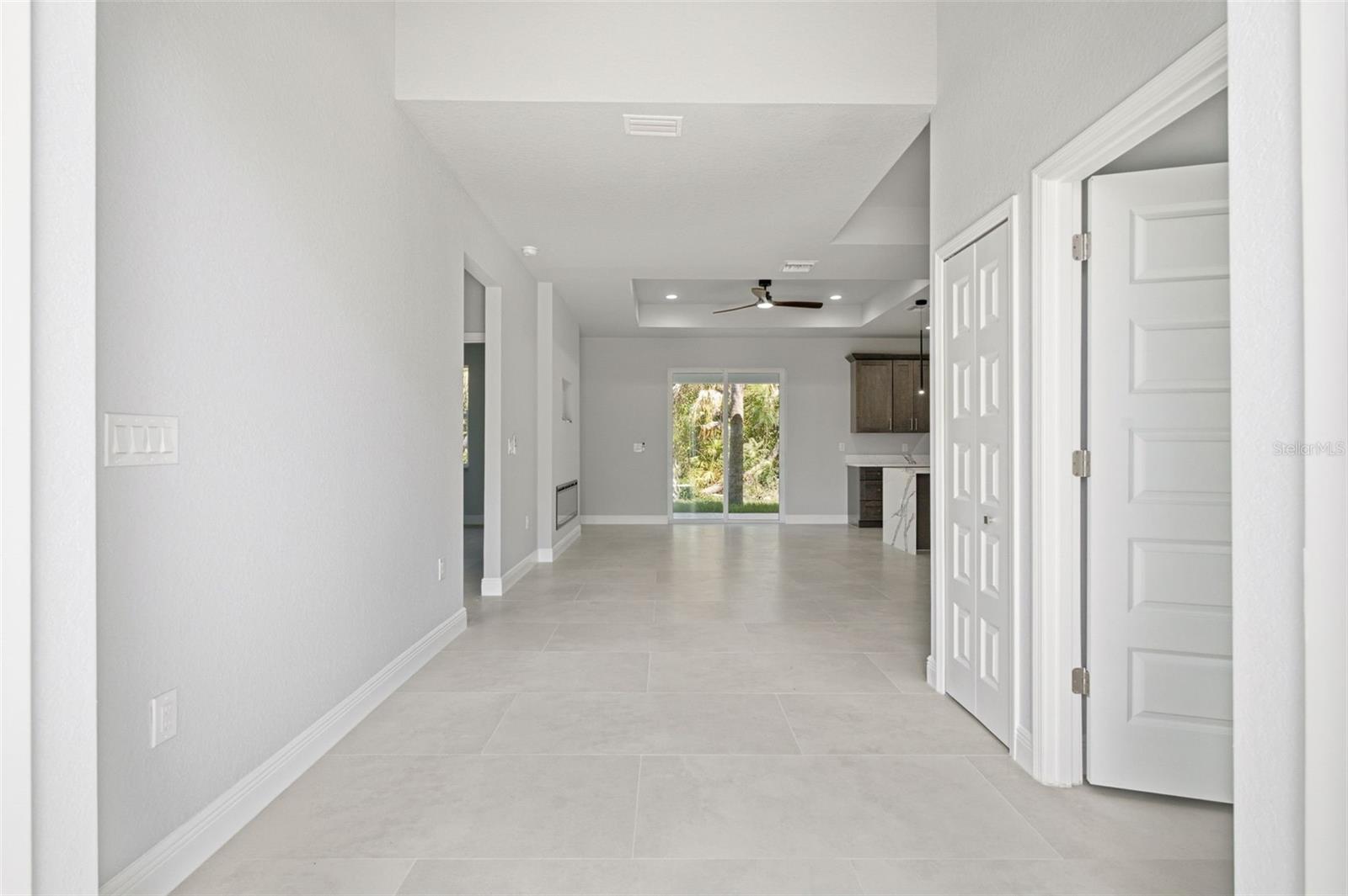 2830 Billberry, North Port, FL 34288