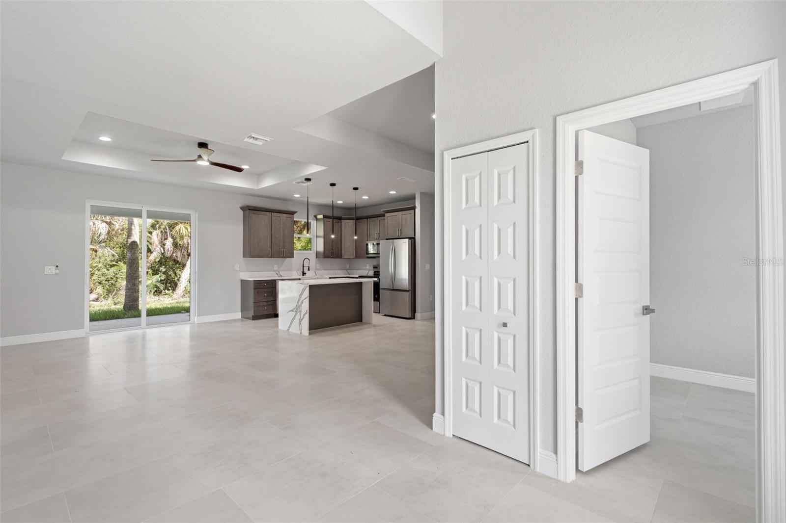 2830 Billberry, North Port, FL 34288